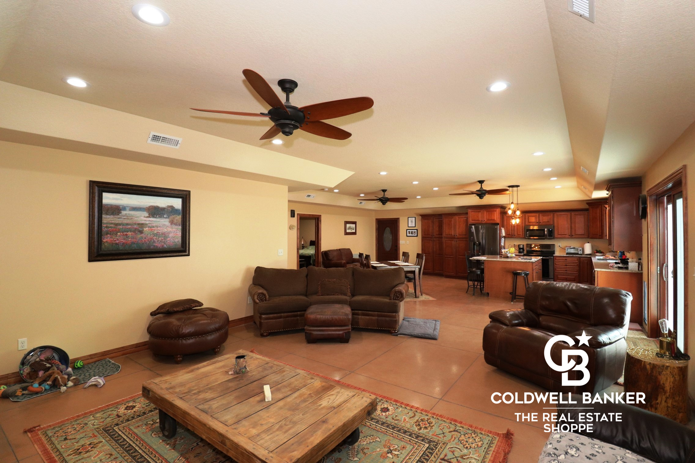 Garden City, Kansas, 67846, United States, 2 Bedrooms Bedrooms, ,Residential,For Sale,1890004