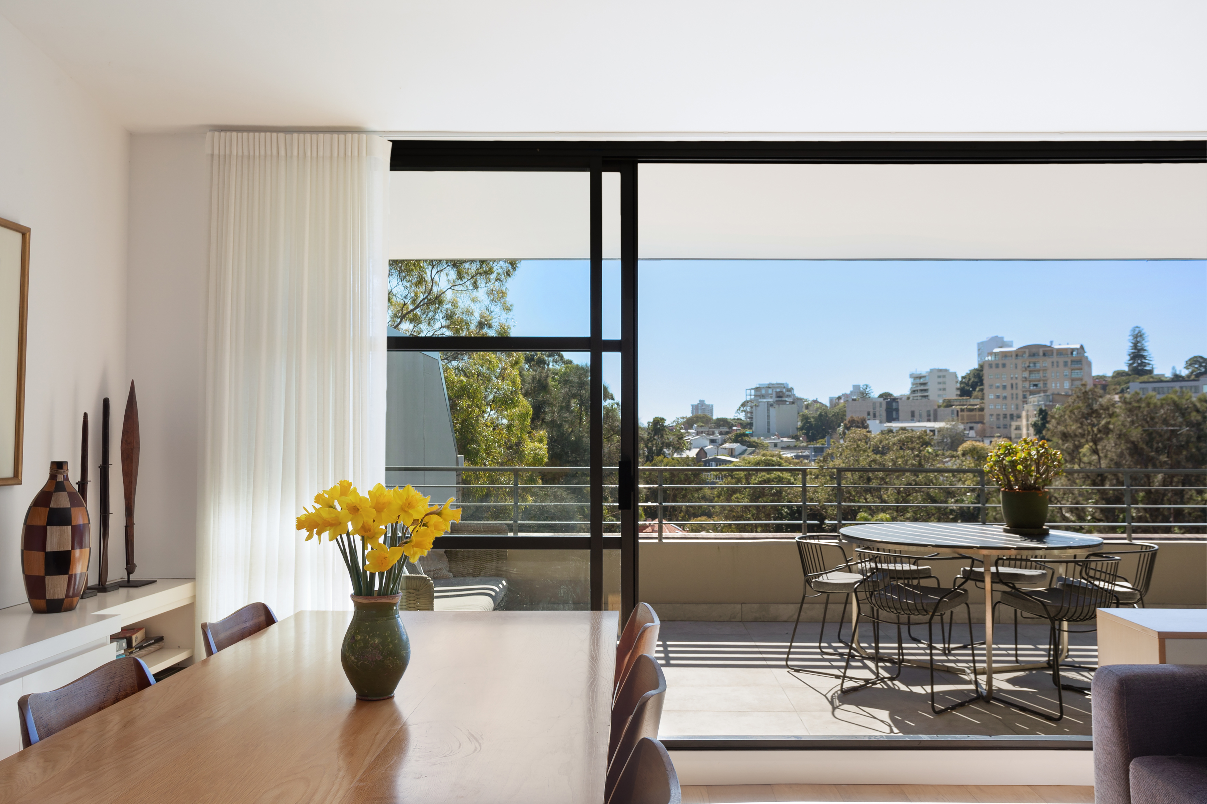  505/357 Glenmore Road, Paddington - 物件實景
