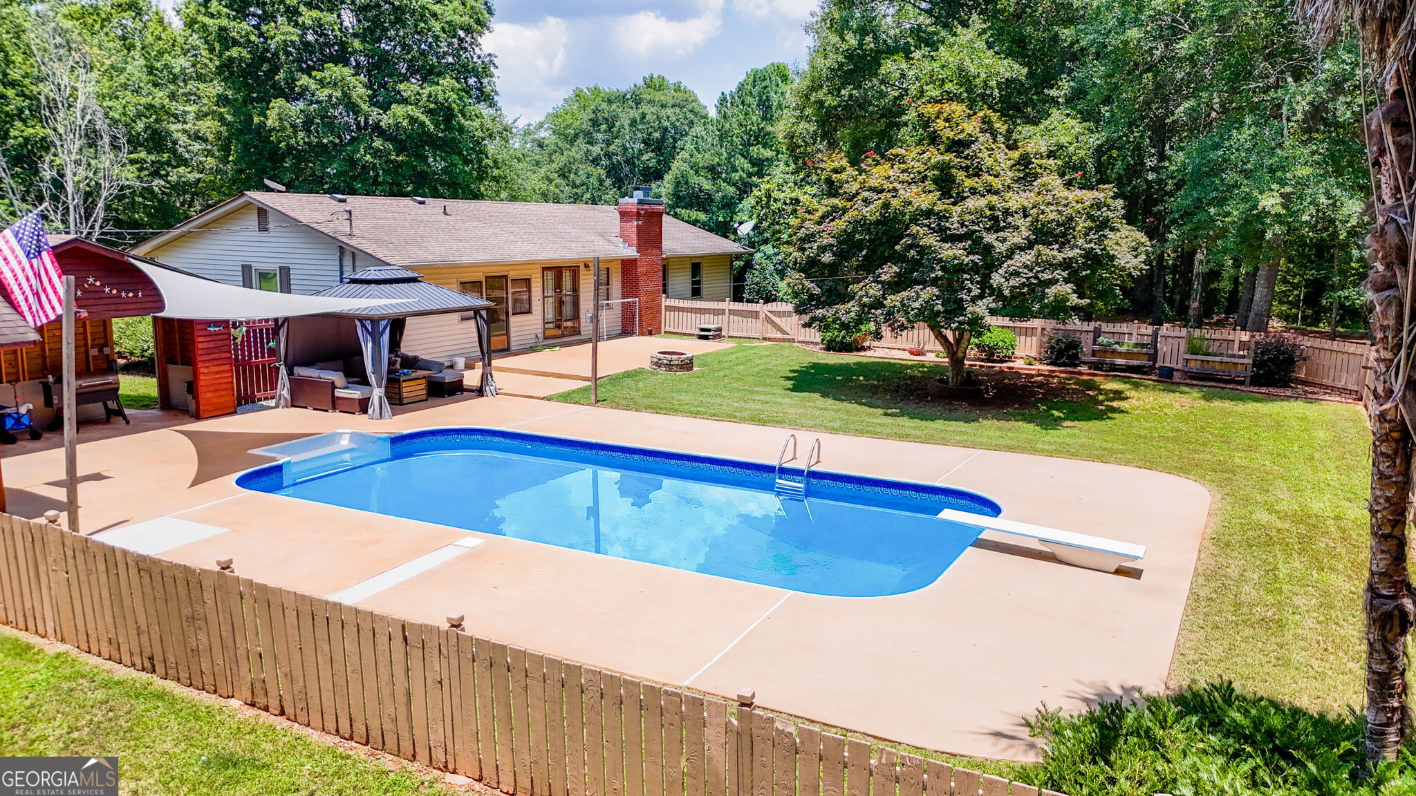 Thomaston, Georgia, 30286, United States, 4 Bedrooms Bedrooms, ,3 BathroomsBathrooms,Residential,For Sale,1952016