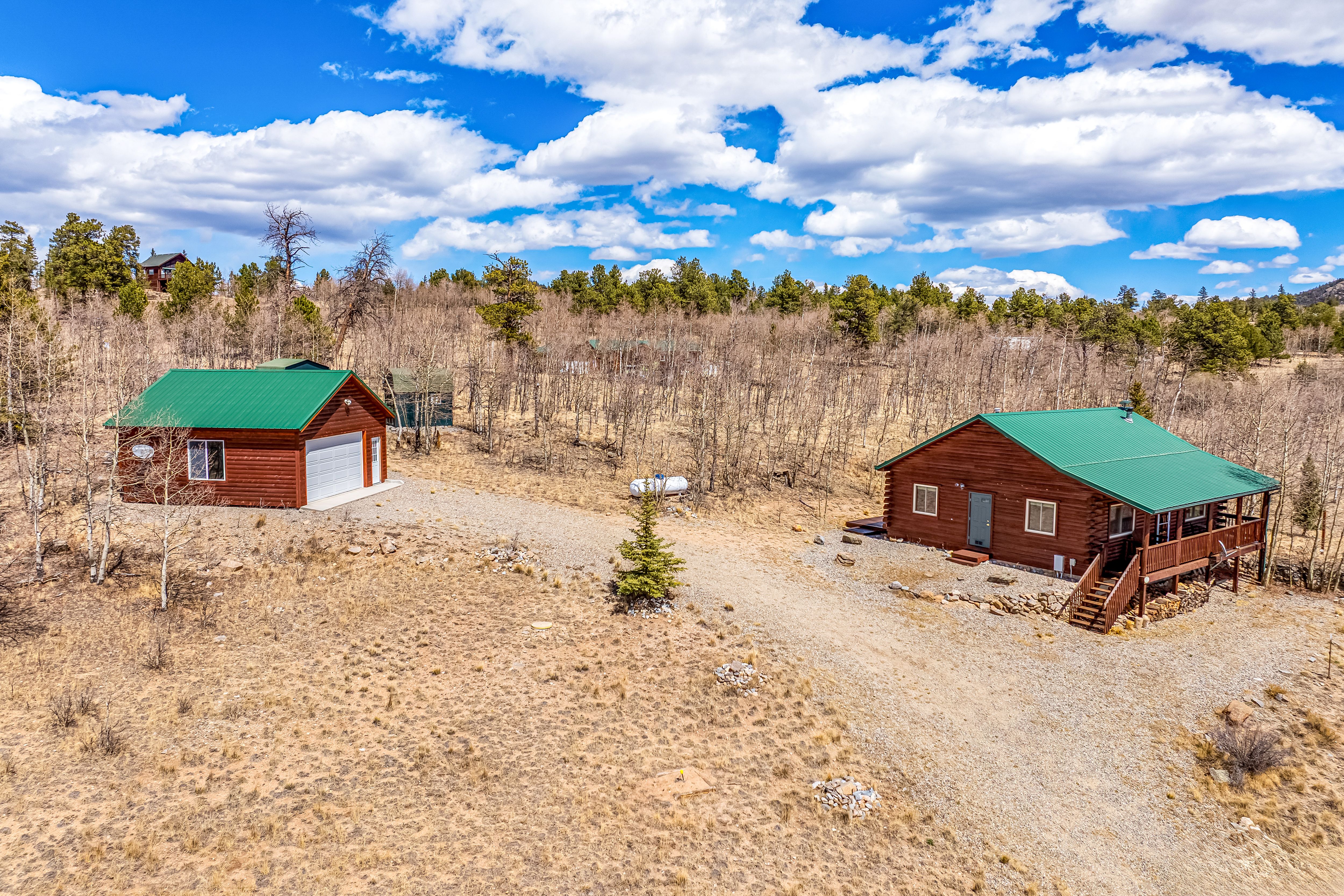  1319 Kiowa Street, Jefferson, CO, 80456 - 物件實景