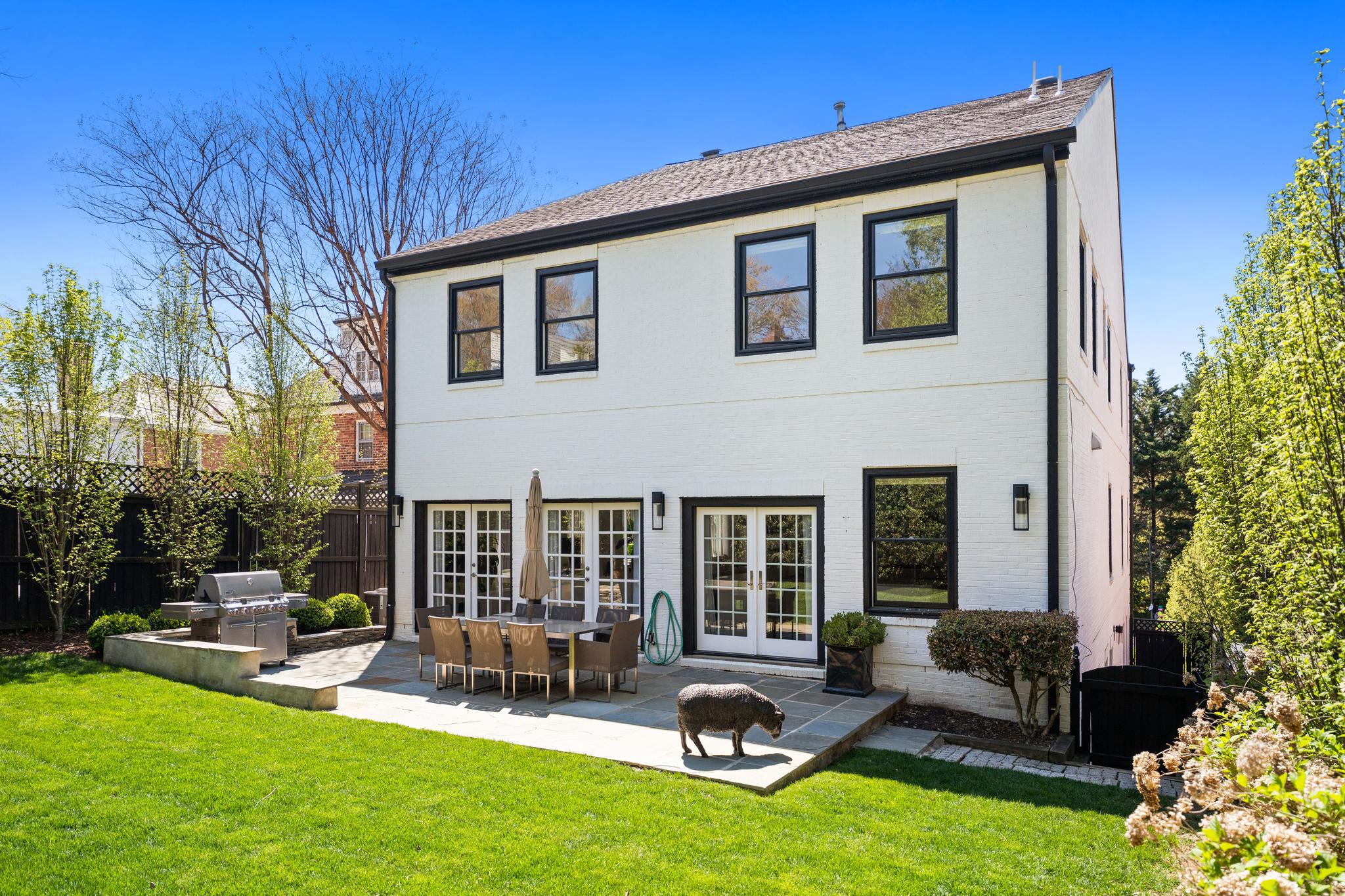  4725 Massachusetts Avenue NW, Washington, DC, 20016 - 物件實景