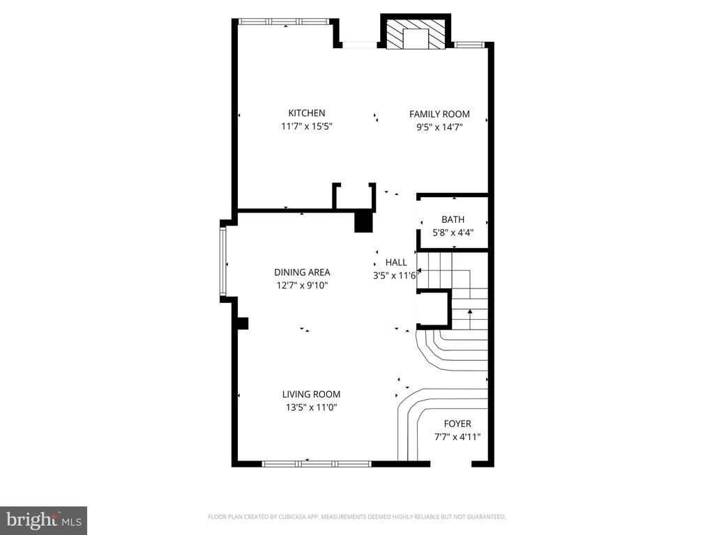 Sterling, Virginia, 20165, United States, 3 Bedrooms Bedrooms, ,4 BathroomsBathrooms,Residential,For Sale,1984617