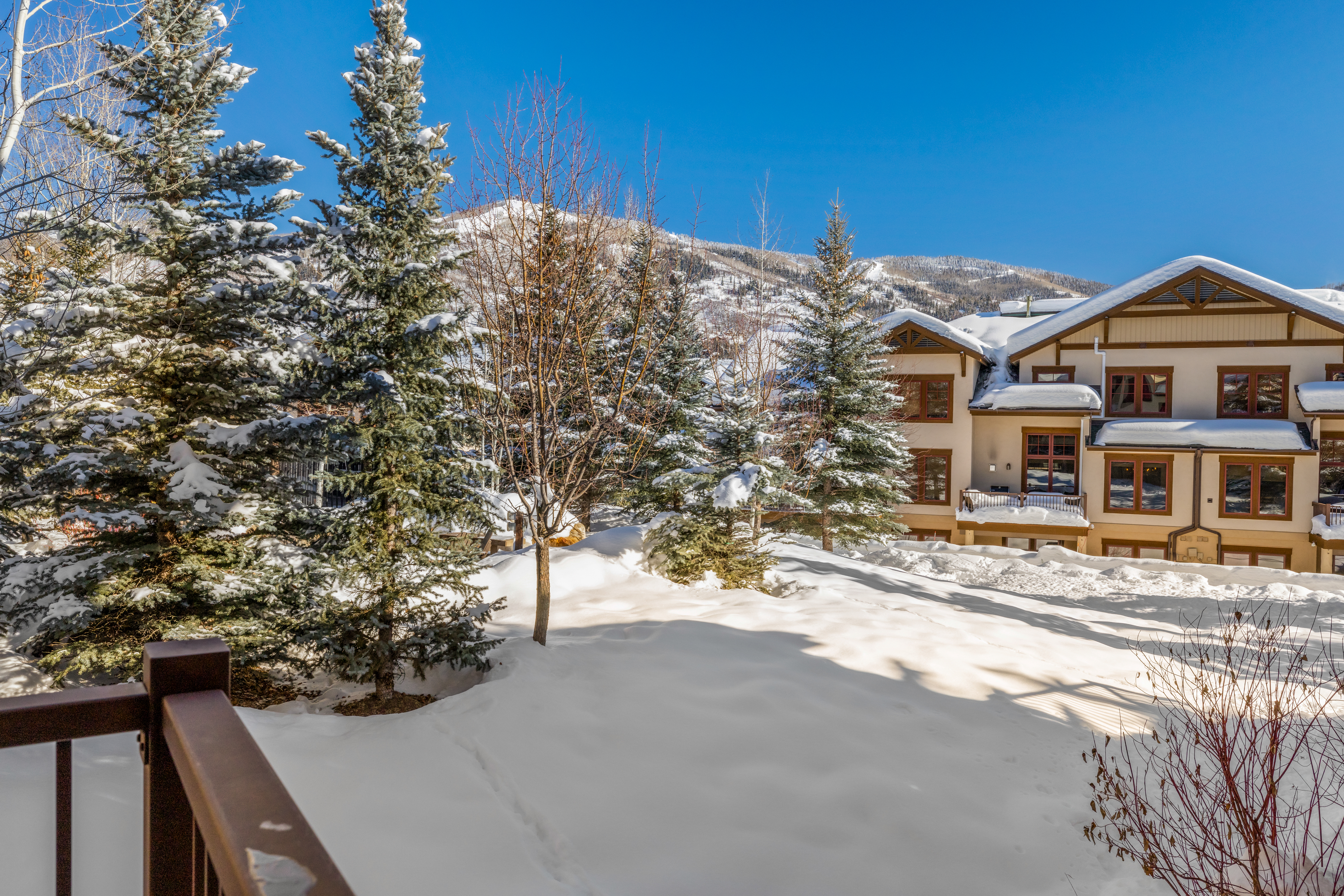  Mountain Retreat - 物件實景
