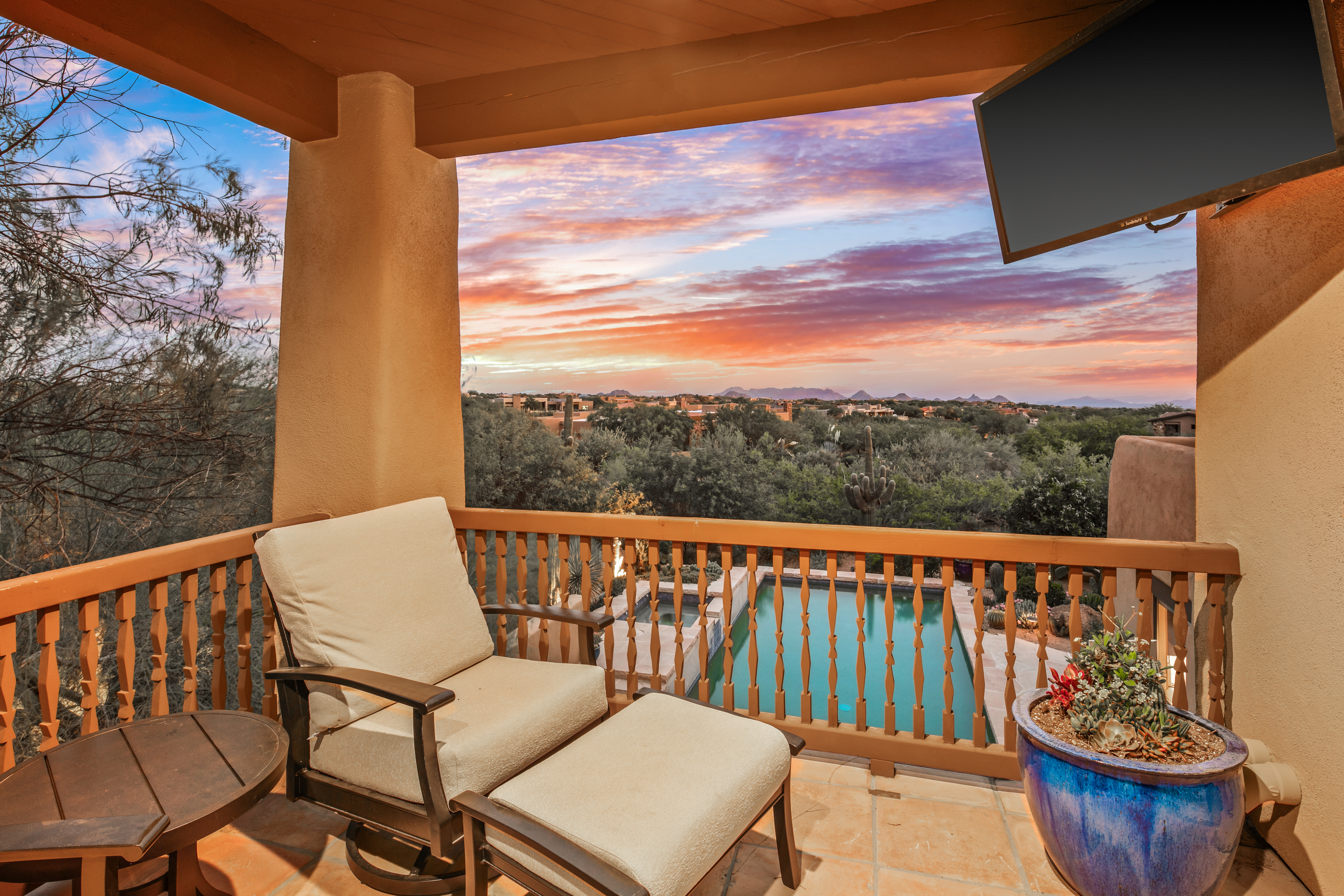  41547 N 111th Place  Scottsdale, AZ - 物件實景