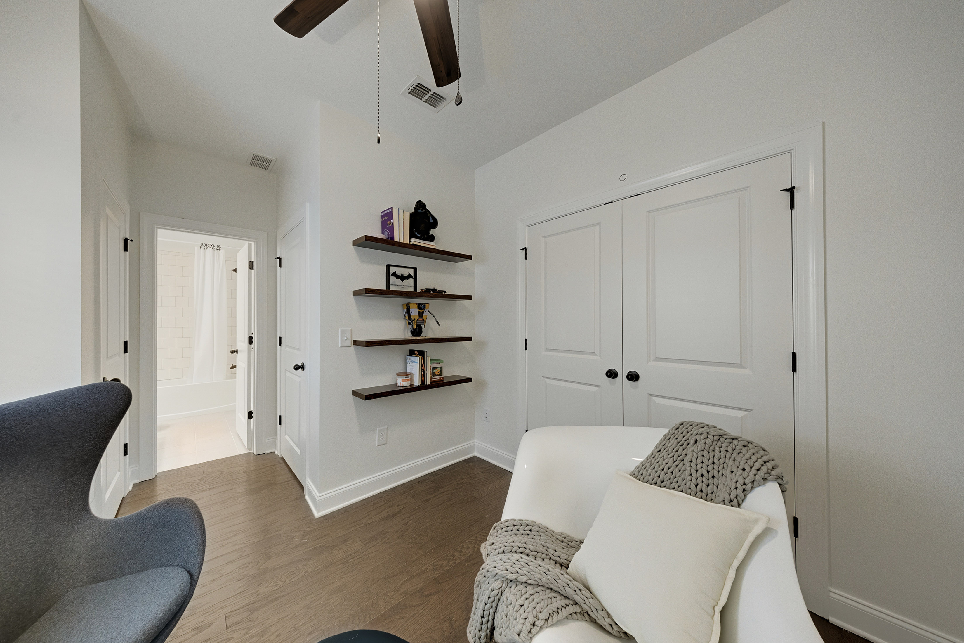  Beautifully Upgraded End Unit Townhome in the Heart of Vinings - 物件實景