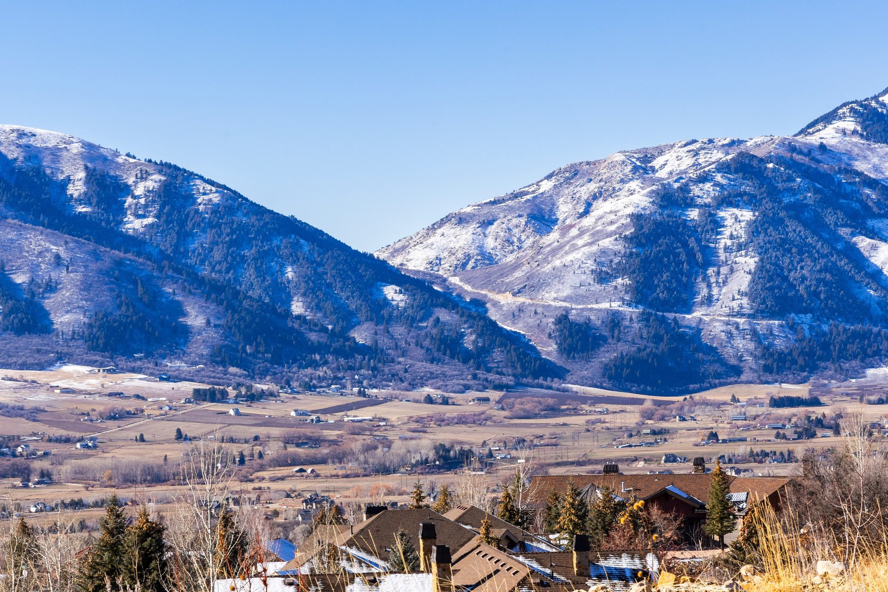  Premier Highlands View Lot - 物件實景