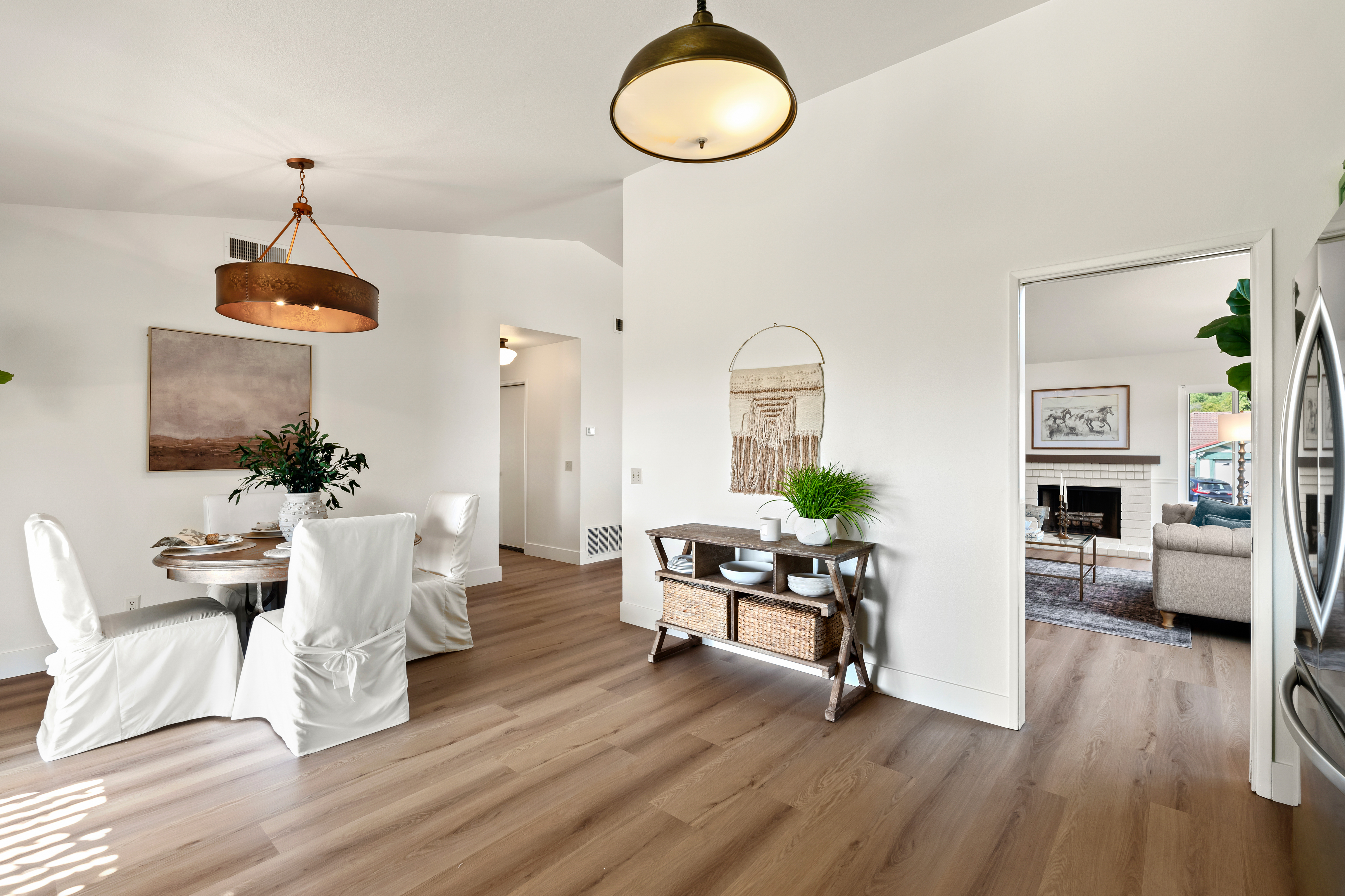  847 Hedyland Court, Moorpark, CA 93021 - 物件實景