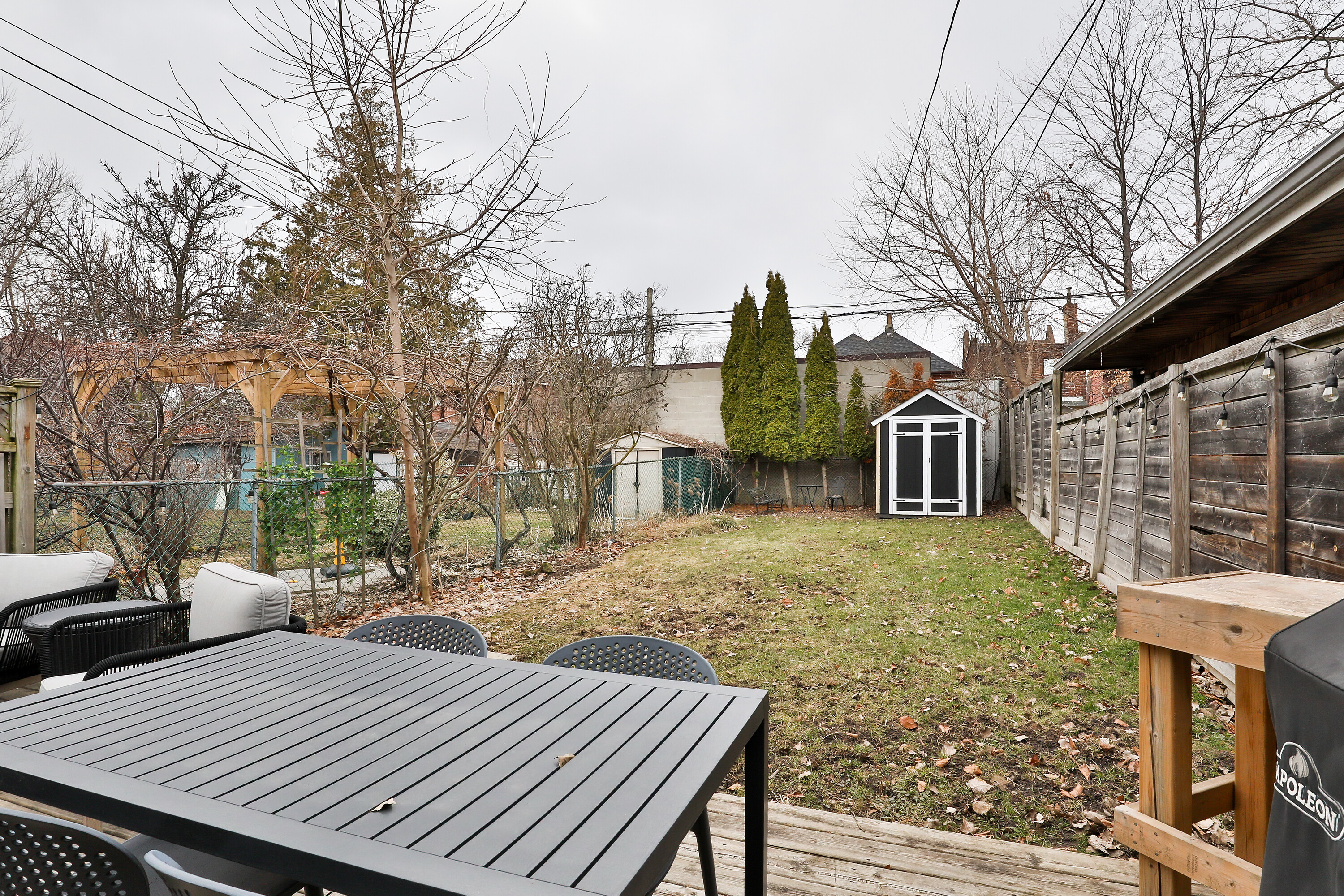  64 Robina Ave - 物件實景