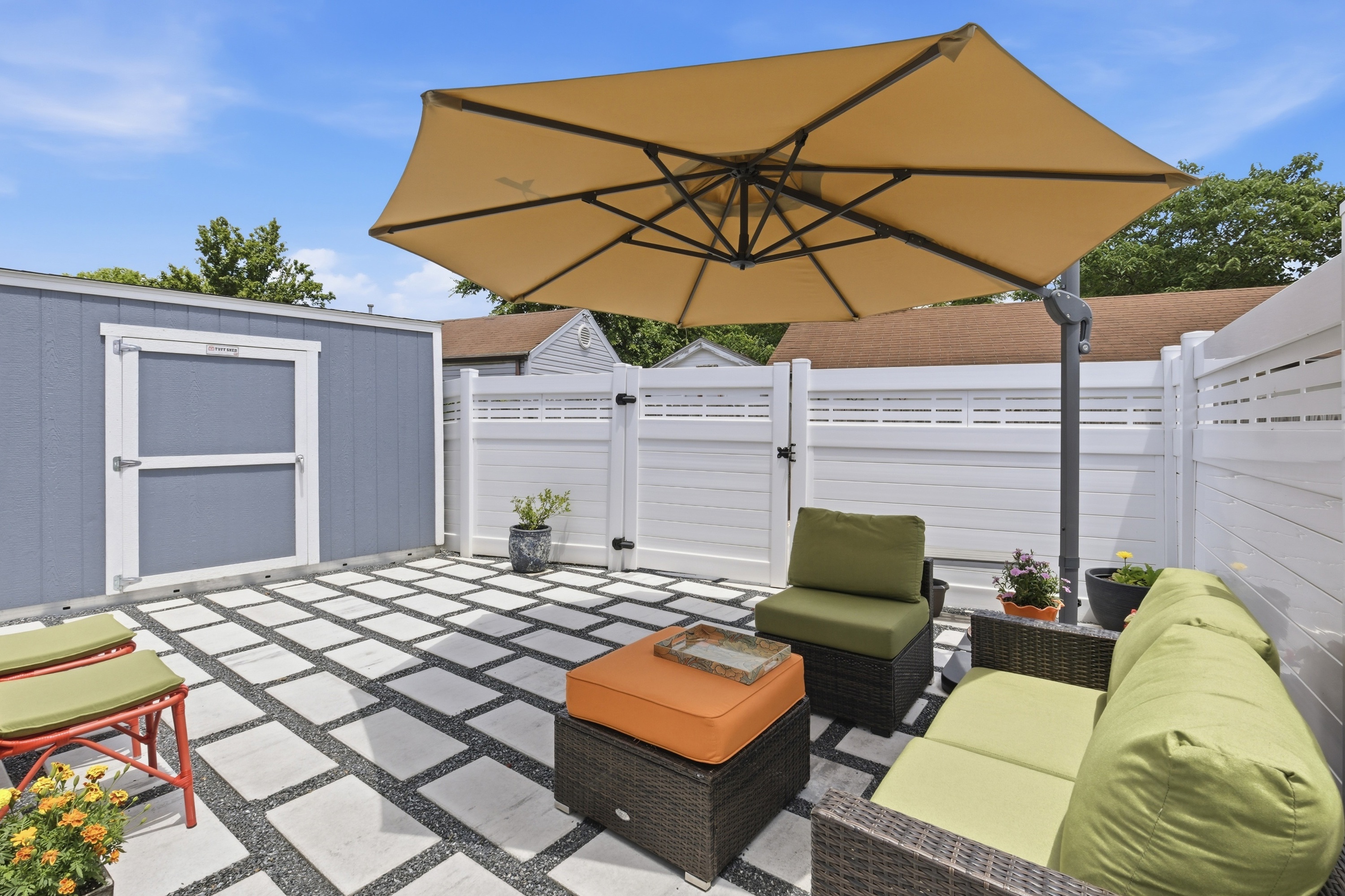  133 North Wenzel Street, Louisville, KY 40206 - 物件實景