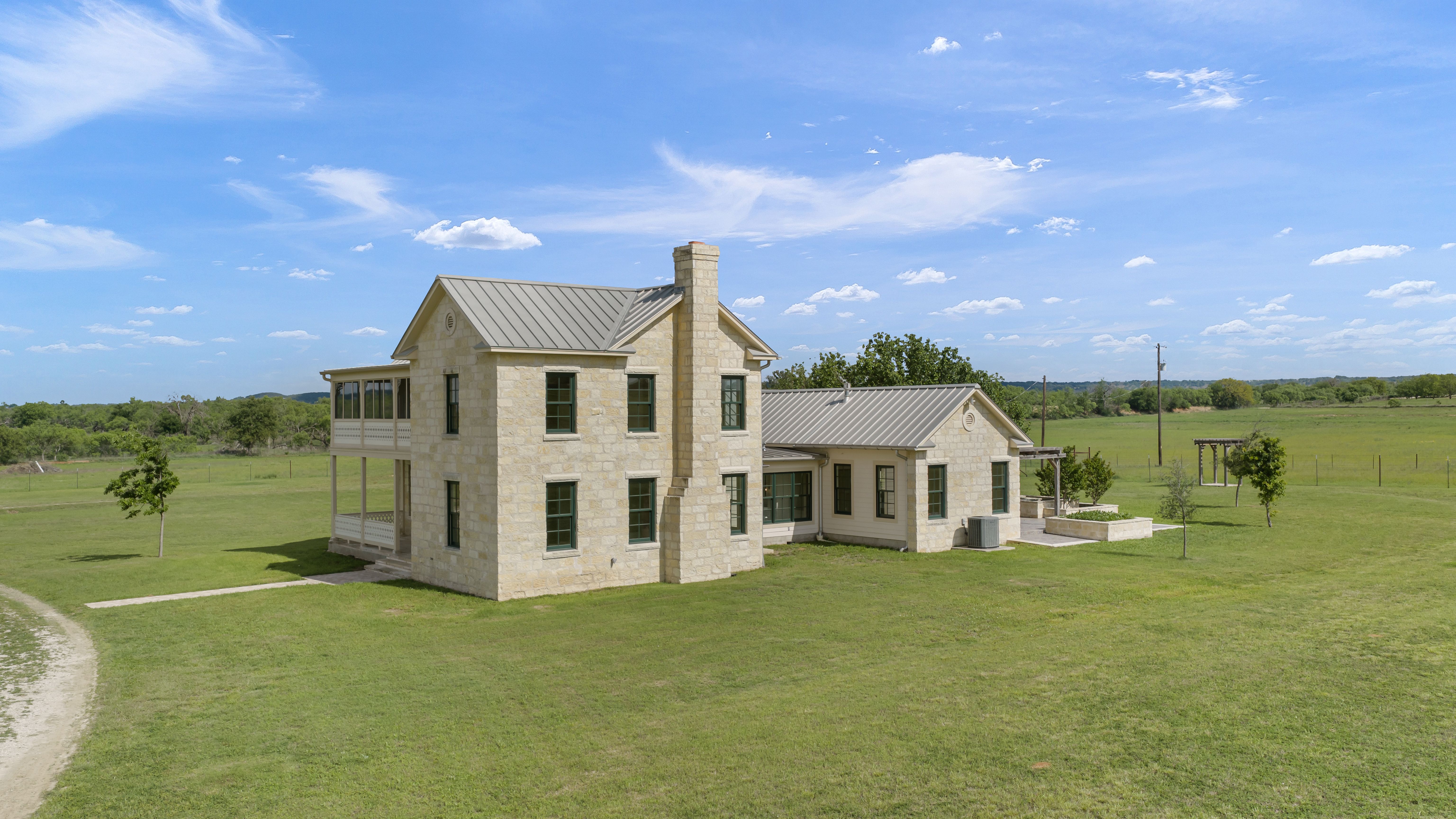  466 German Lane, Fredericksburg, TX 78624 - 物件實景