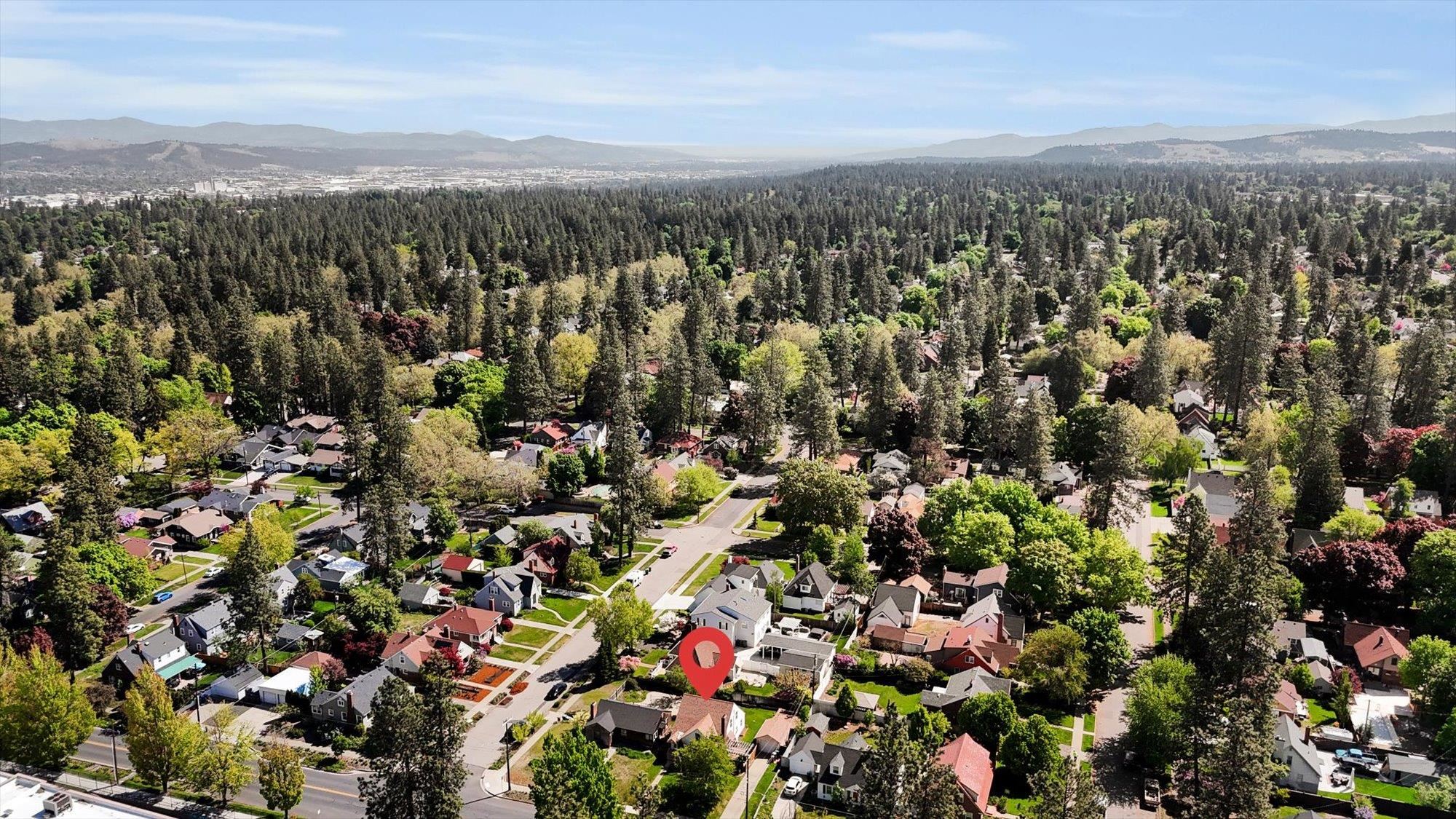 Spokane, Washington, 99203, United States, 4 Bedrooms Bedrooms, ,3 BathroomsBathrooms,Residential,For Sale,1939271