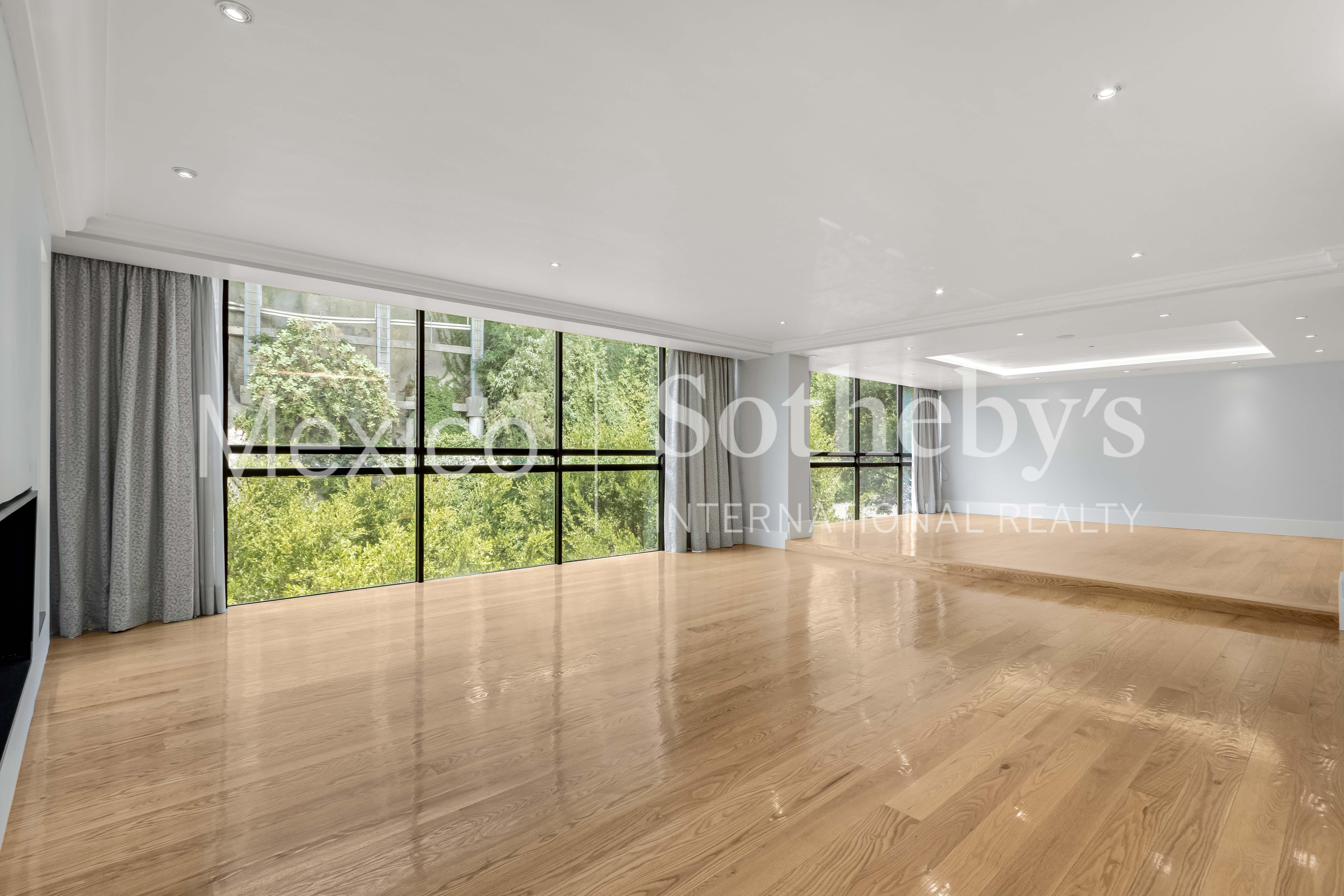  Departamento en Venta en Paseo de los Tamarindos - 物件實景