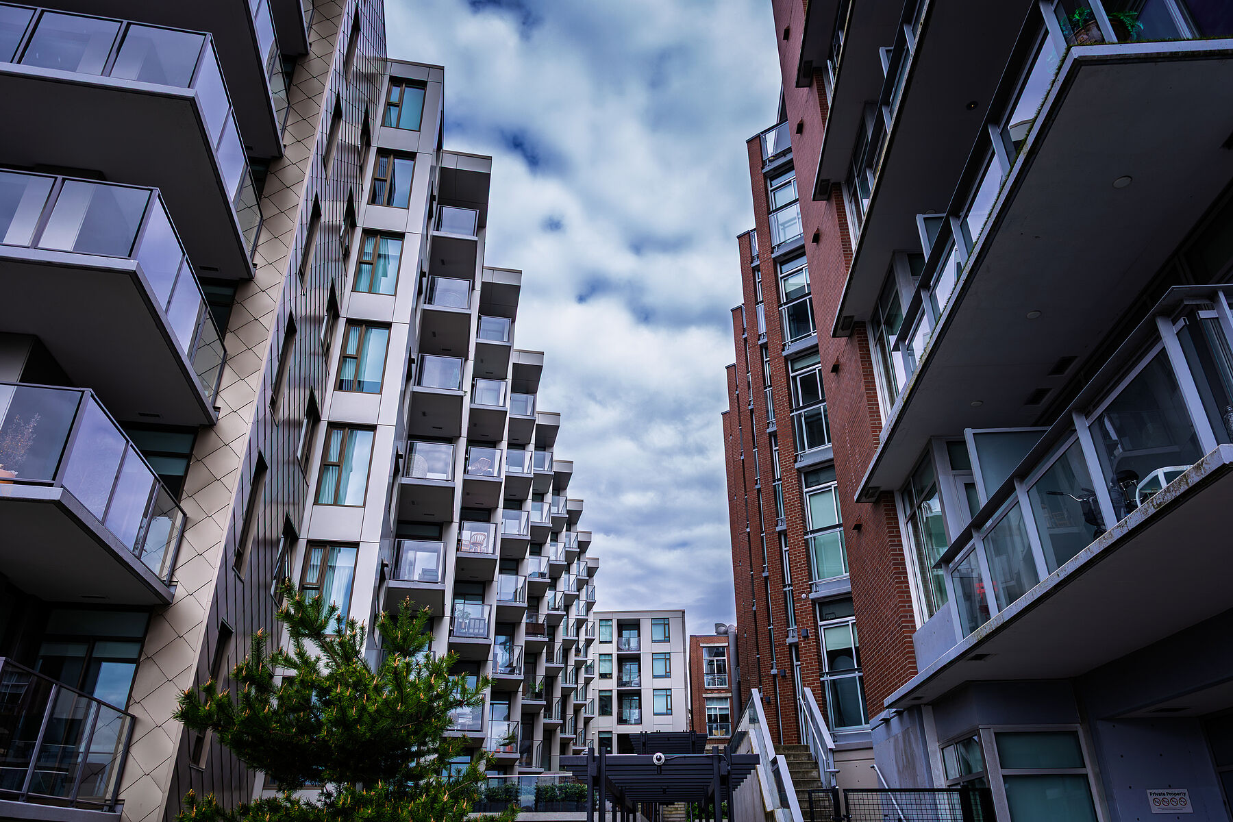  Heart Of Downtown - 物件實景