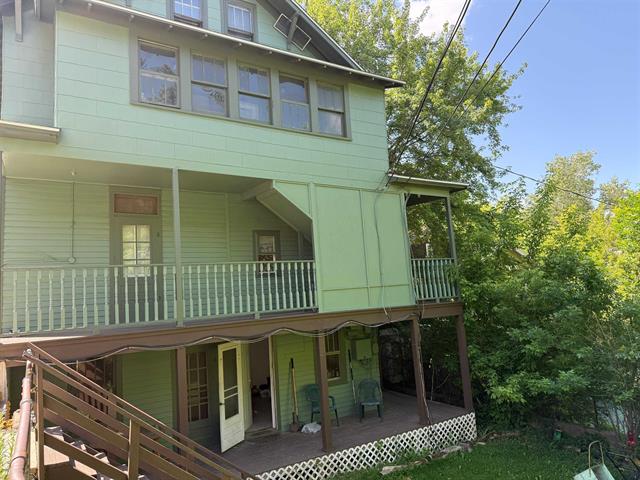 Deadwood, South Dakota, 57732, United States, 7 Bedrooms Bedrooms, ,1 BathroomBathrooms,Residential,For Sale,1944562