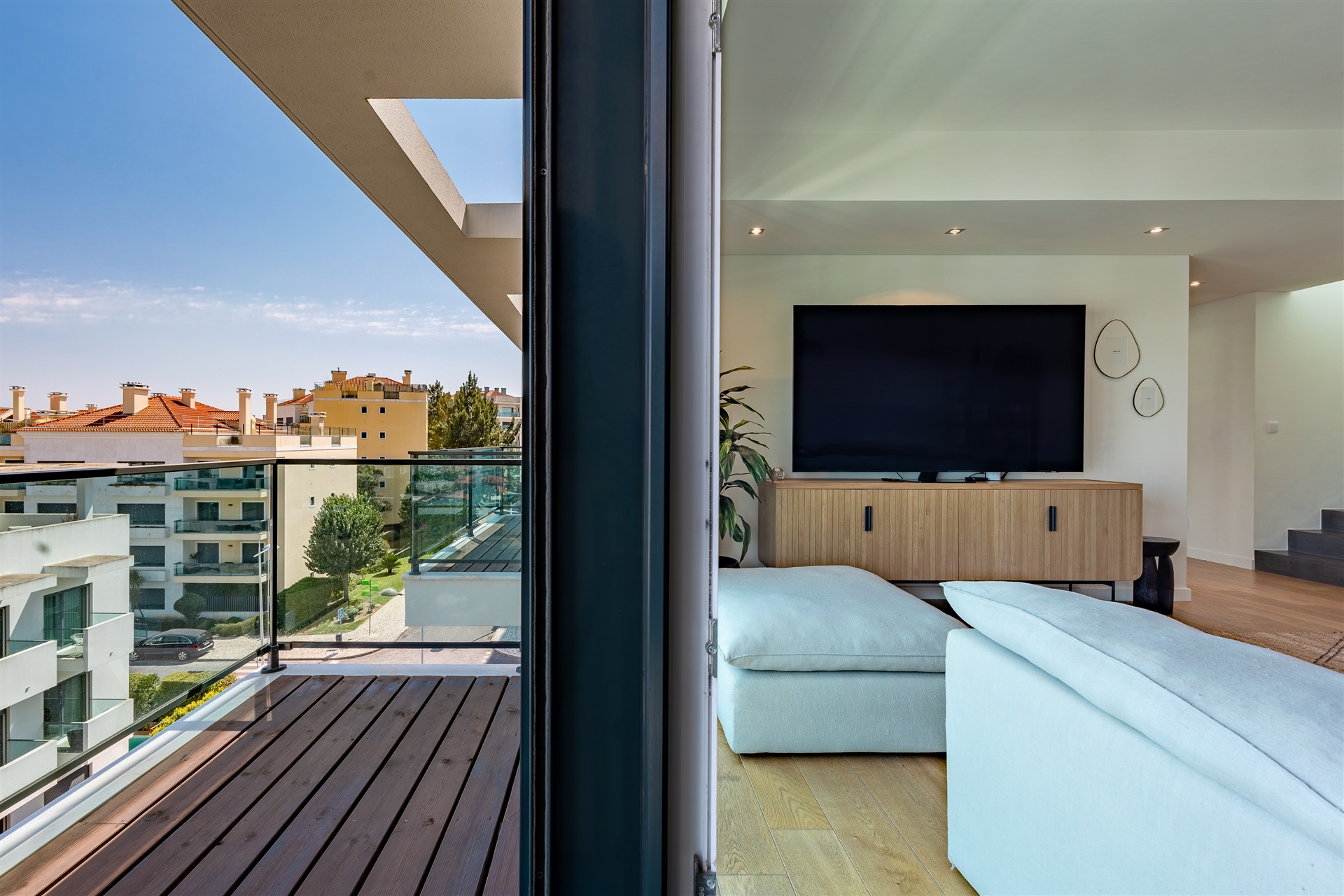  Ultimo Piso/Penthouse, 3 bedrooms, for Sale - 物件實景