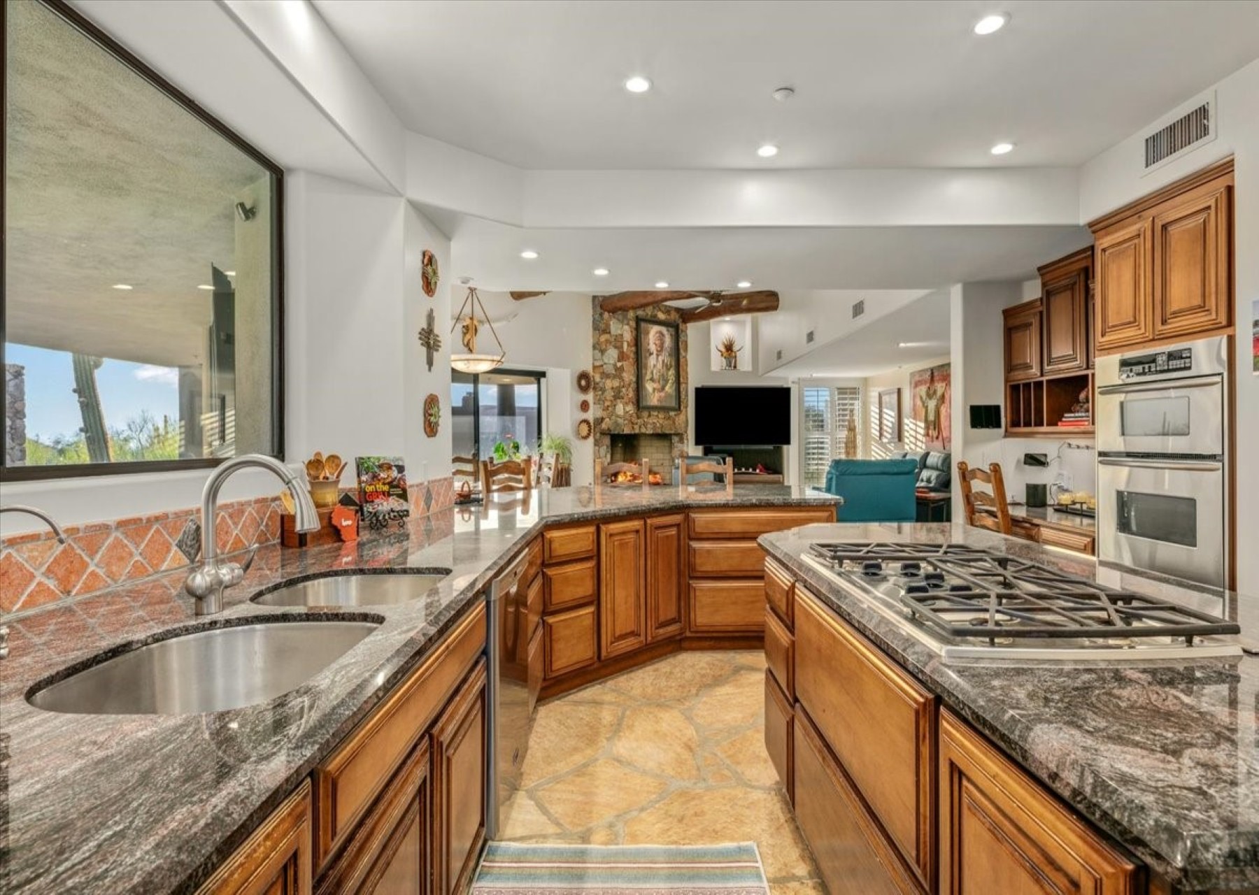  39750 N 106th Place  Scottsdale, AZ - 物件實景