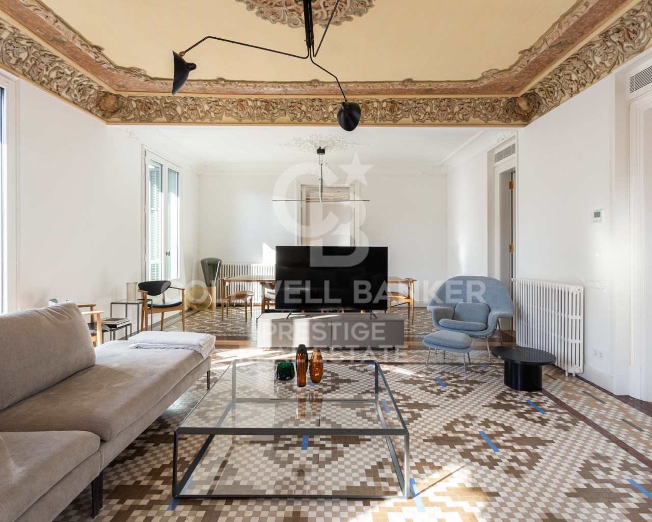 Barcelona, Barcelona, Eixample Barcelona, Barcelon, Barcelona, Catalonia, ES, 4 Bedrooms Bedrooms, ,5 BathroomsBathrooms,Residential,For Sale,Barcelona, Barcelona, Eixample Barcelona, Barcelon,1682790