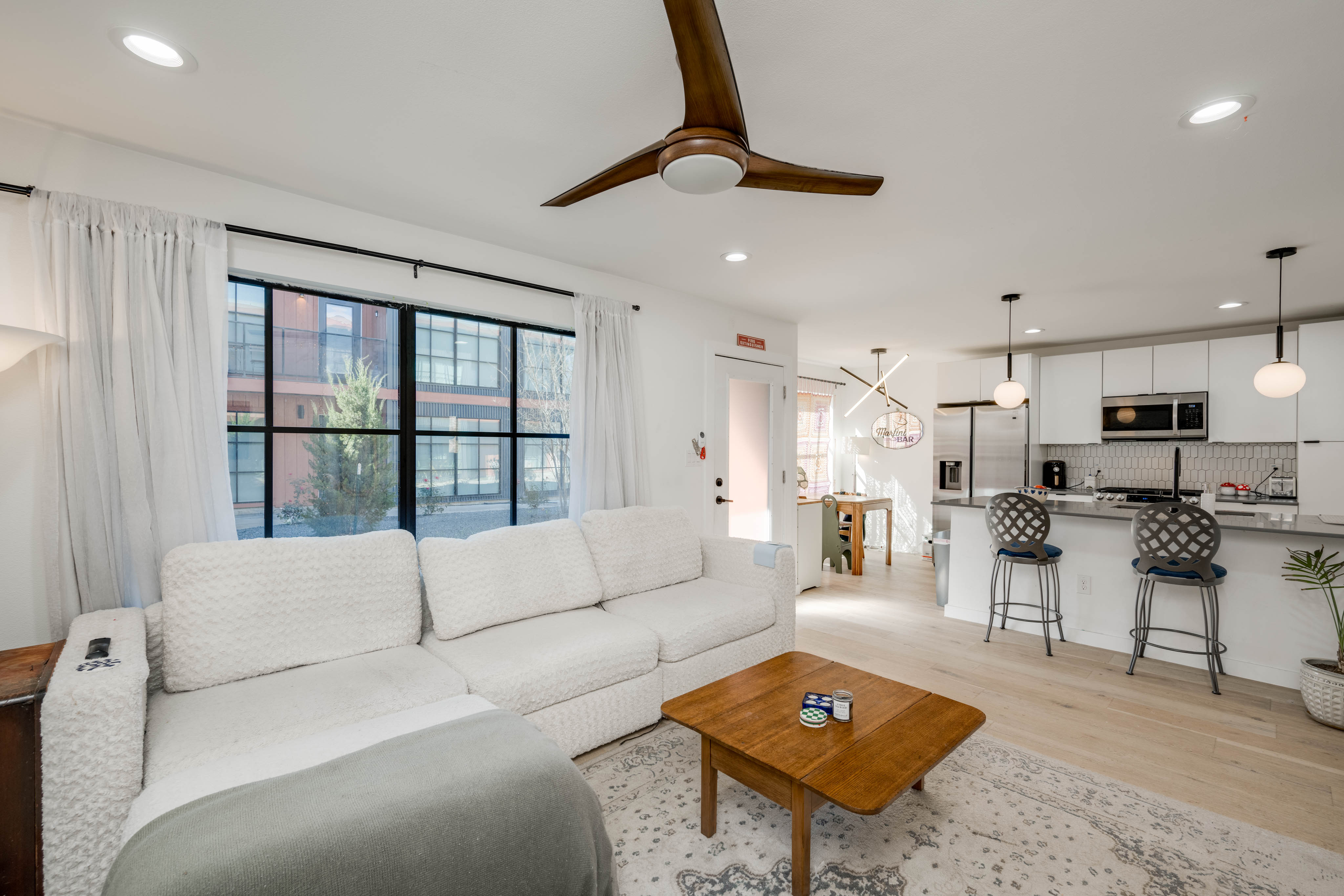 400 East 30th Street #105 