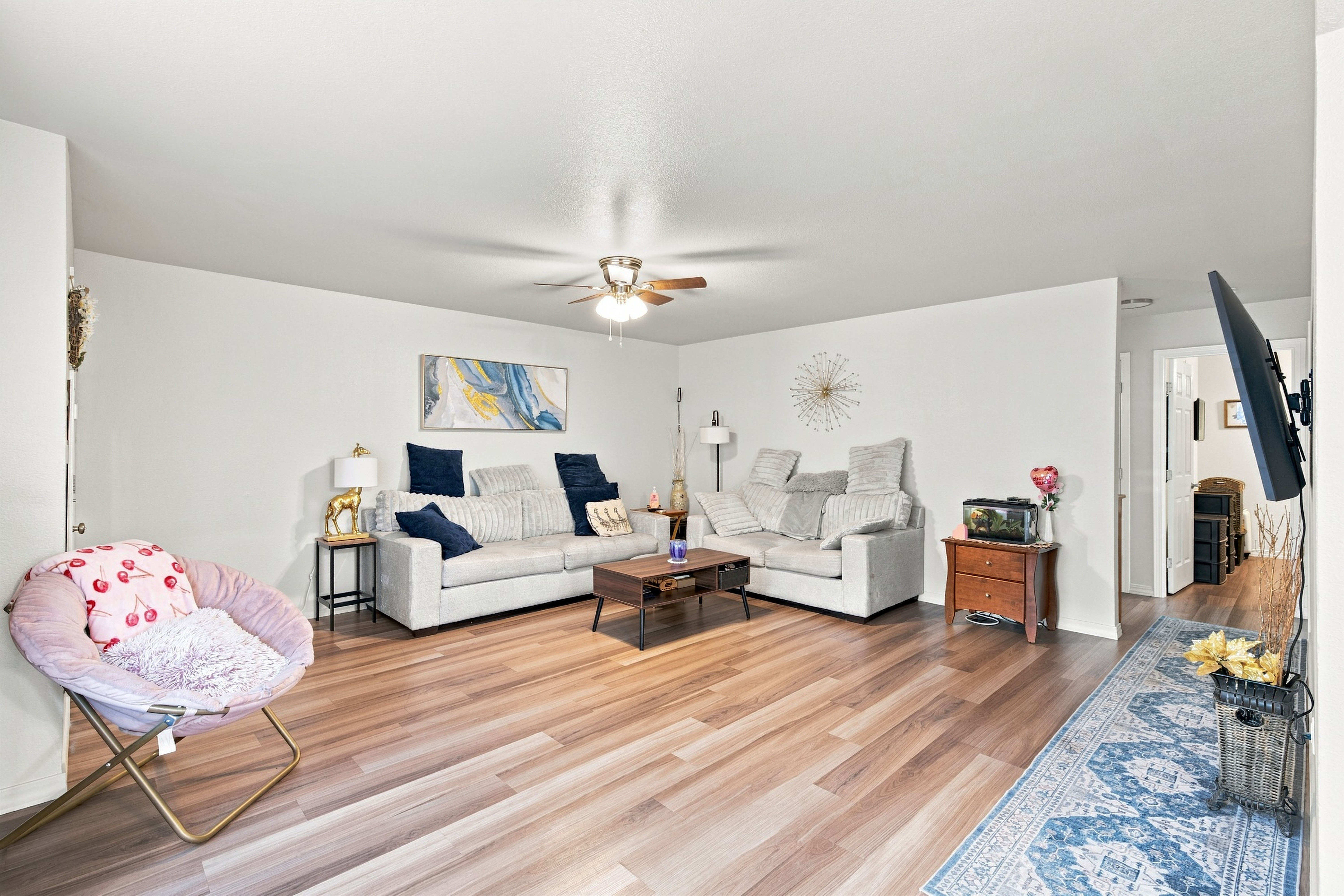  4184 Oro Lane, El Dorado, CA 95623 - 物件實景