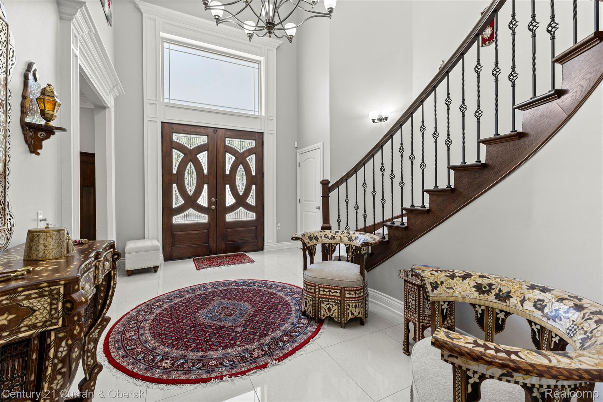Dearborn Heights, Michigan, 48127, United States, 4 Bedrooms Bedrooms, ,5 BathroomsBathrooms,Residential,For Sale,1924590