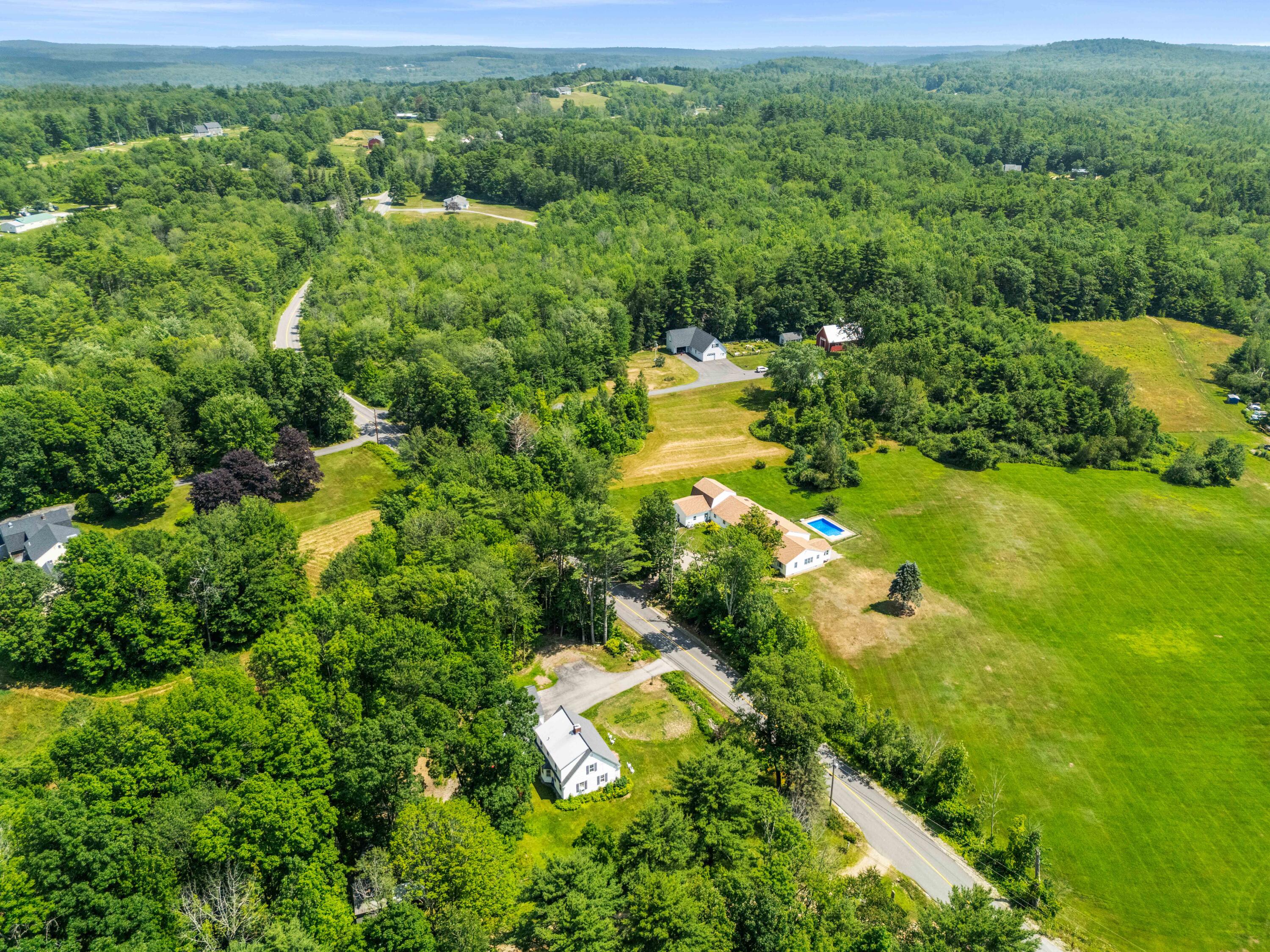 Alfred, Maine, 04002, United States, 3 Bedrooms Bedrooms, ,2 BathroomsBathrooms,Residential,For Sale,1896195