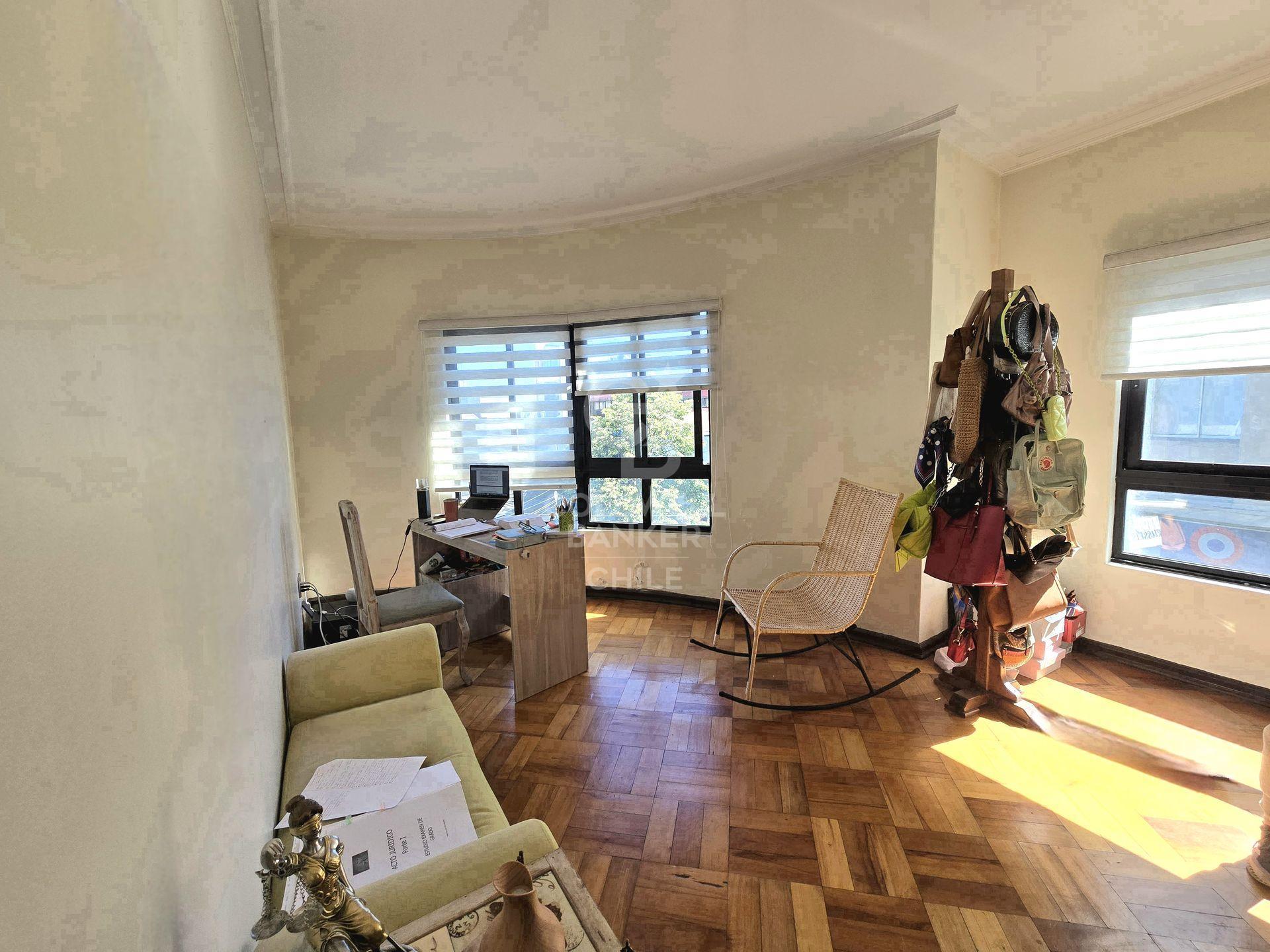 Concepción, Chile, 3 Bedrooms Bedrooms, ,2 BathroomsBathrooms,Residential,For Sale,1707753