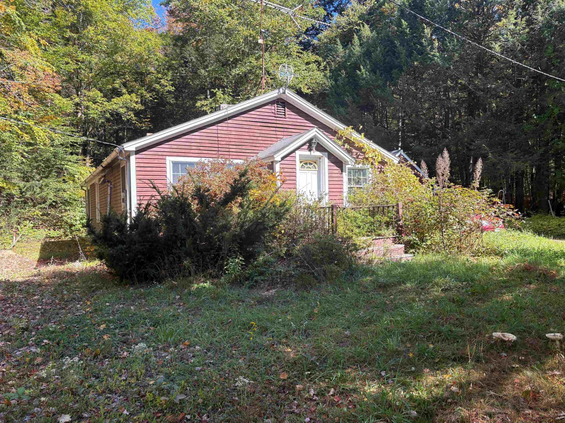 Route 12 , Westmoreland, NH 03467 #1