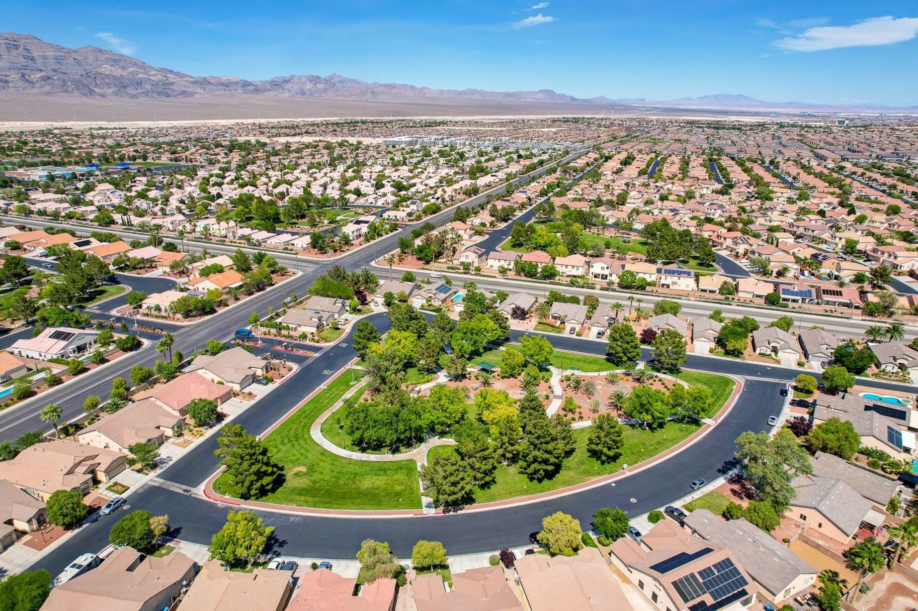  New to Market - 物件實景