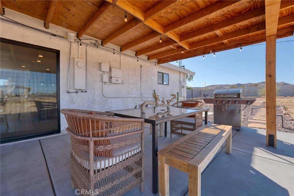 55924 Wood Drive, Yucca Valley, California, 92284, United States, 2 Bedrooms Bedrooms, ,1 BathroomBathrooms,Residential,For Sale,55924 Wood Drive,1643581