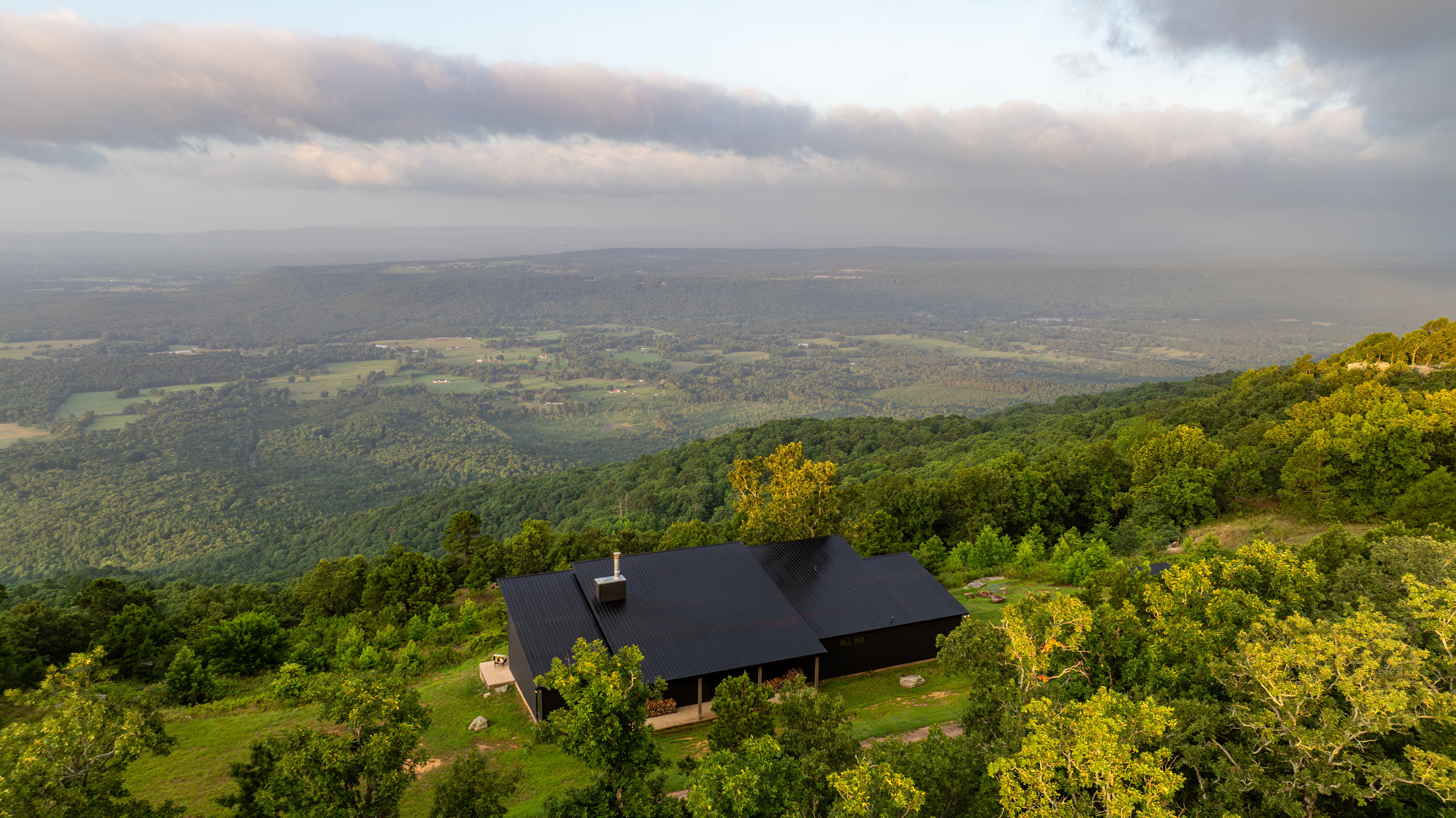  11334 Pool Hollow, Dardanelle, AR, 72834 - 物件實景