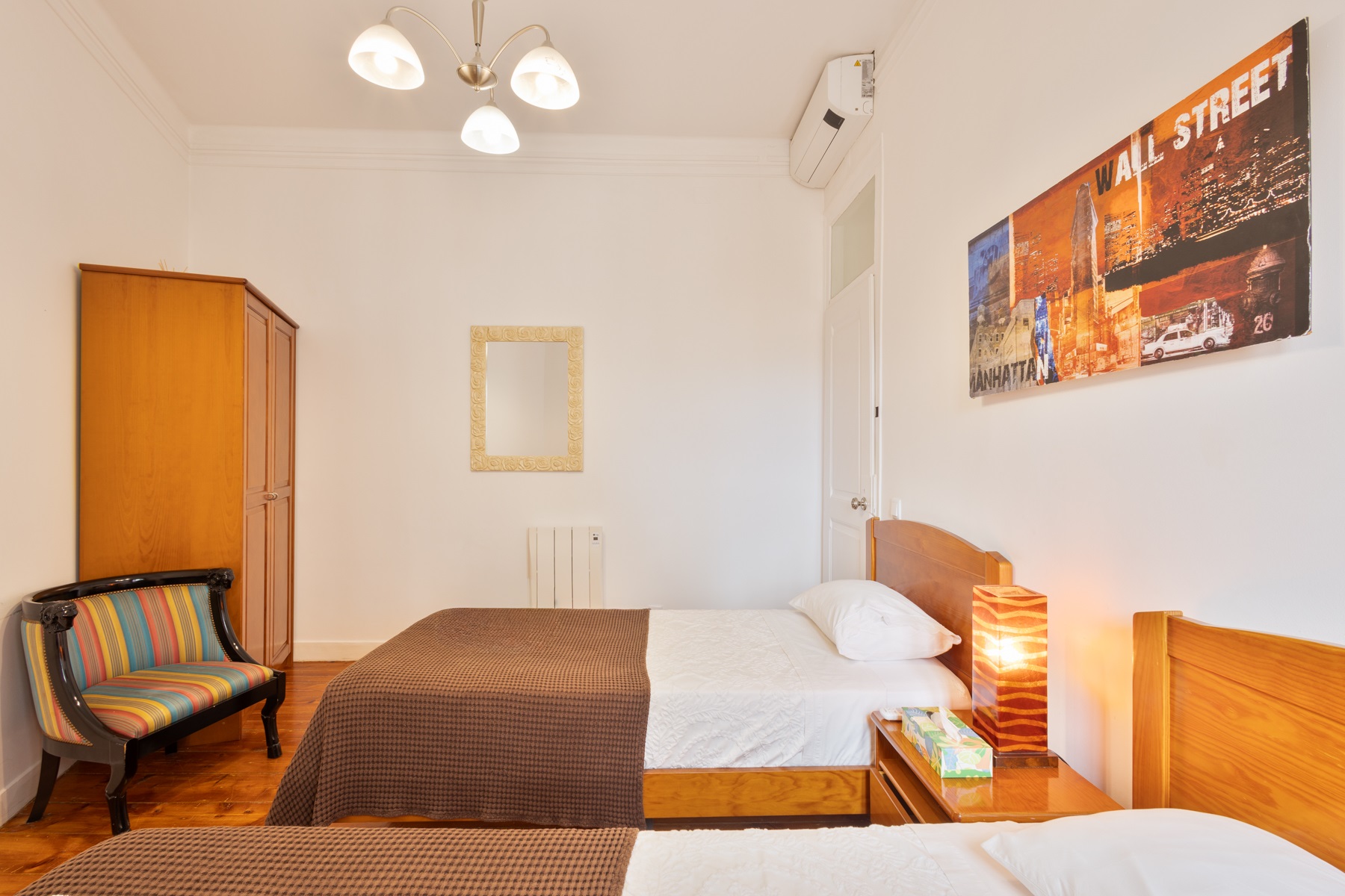  Flat, 2 bedrooms, for Sale - 物件實景