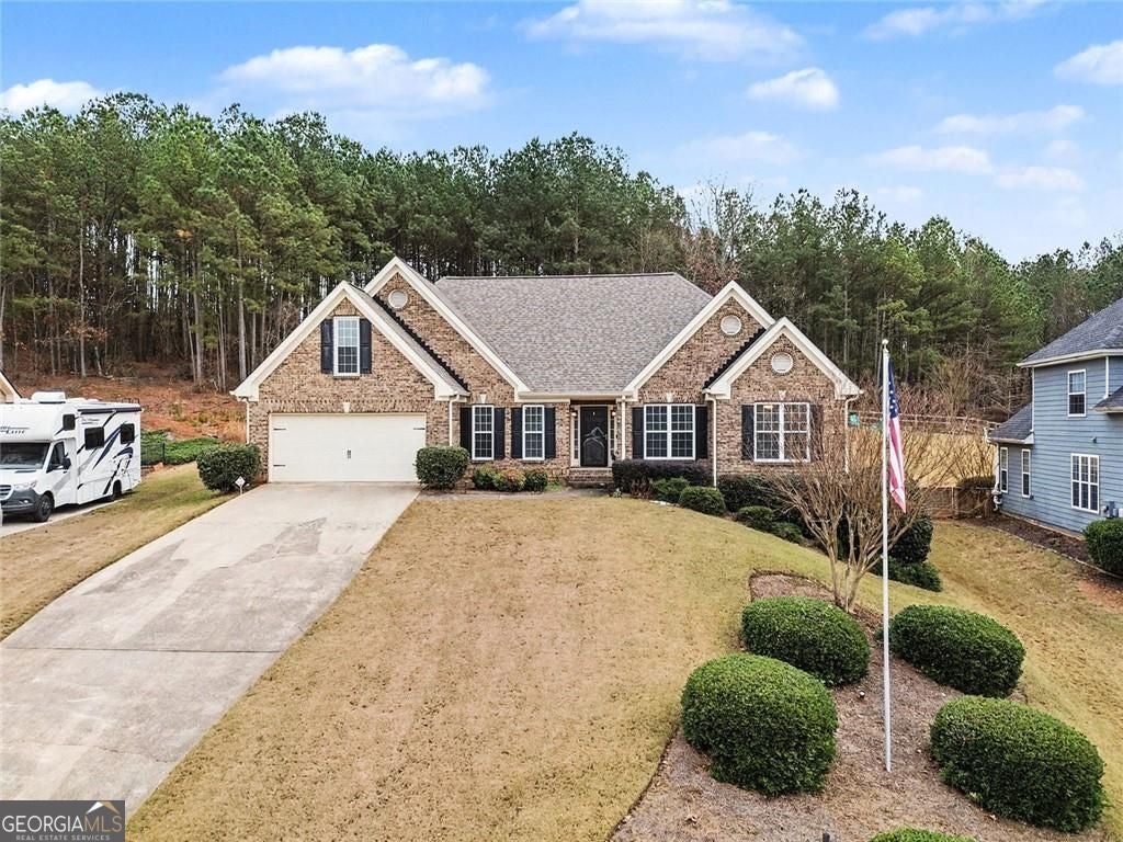 Flowery Branch, Georgia, 30542, United States, 5 Bedrooms Bedrooms, ,3 BathroomsBathrooms,Residential,For Sale,2000178