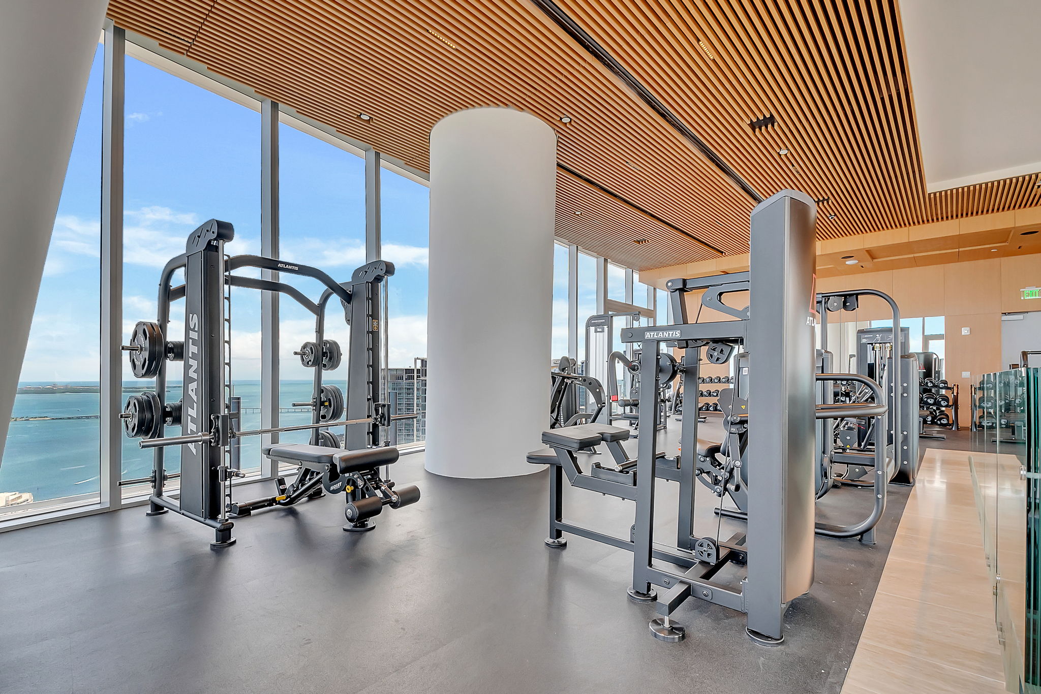  300 Biscayne Boulevard Way, Miami, FL, 33131 - 物件實景