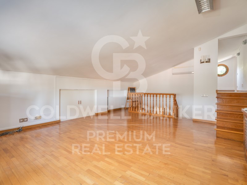 Sant Cugat del Vallès, Catalonia, ES, 6 Bedrooms Bedrooms, ,8 BathroomsBathrooms,Residential,For Sale,1627938