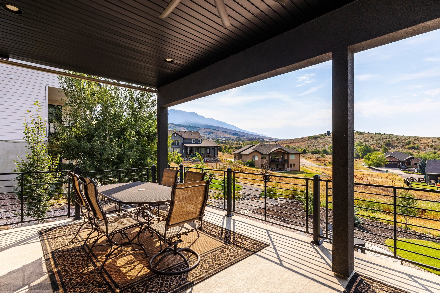  Mountain Living at The Preserve at Sheep Creek - 物件實景