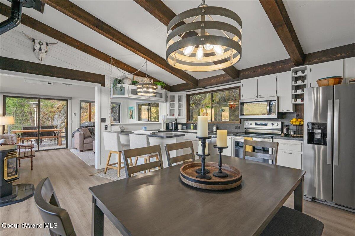 Harrison, Idaho, 83833, United States, 2 Bedrooms Bedrooms, ,2 BathroomsBathrooms,Residential,For Sale,1975062