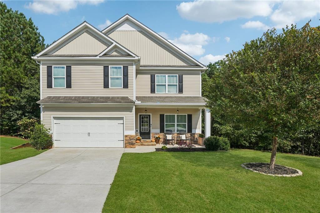 Canton, Georgia, 30114, United States, 6 Bedrooms Bedrooms, ,4 BathroomsBathrooms,Residential,For Sale,1978205