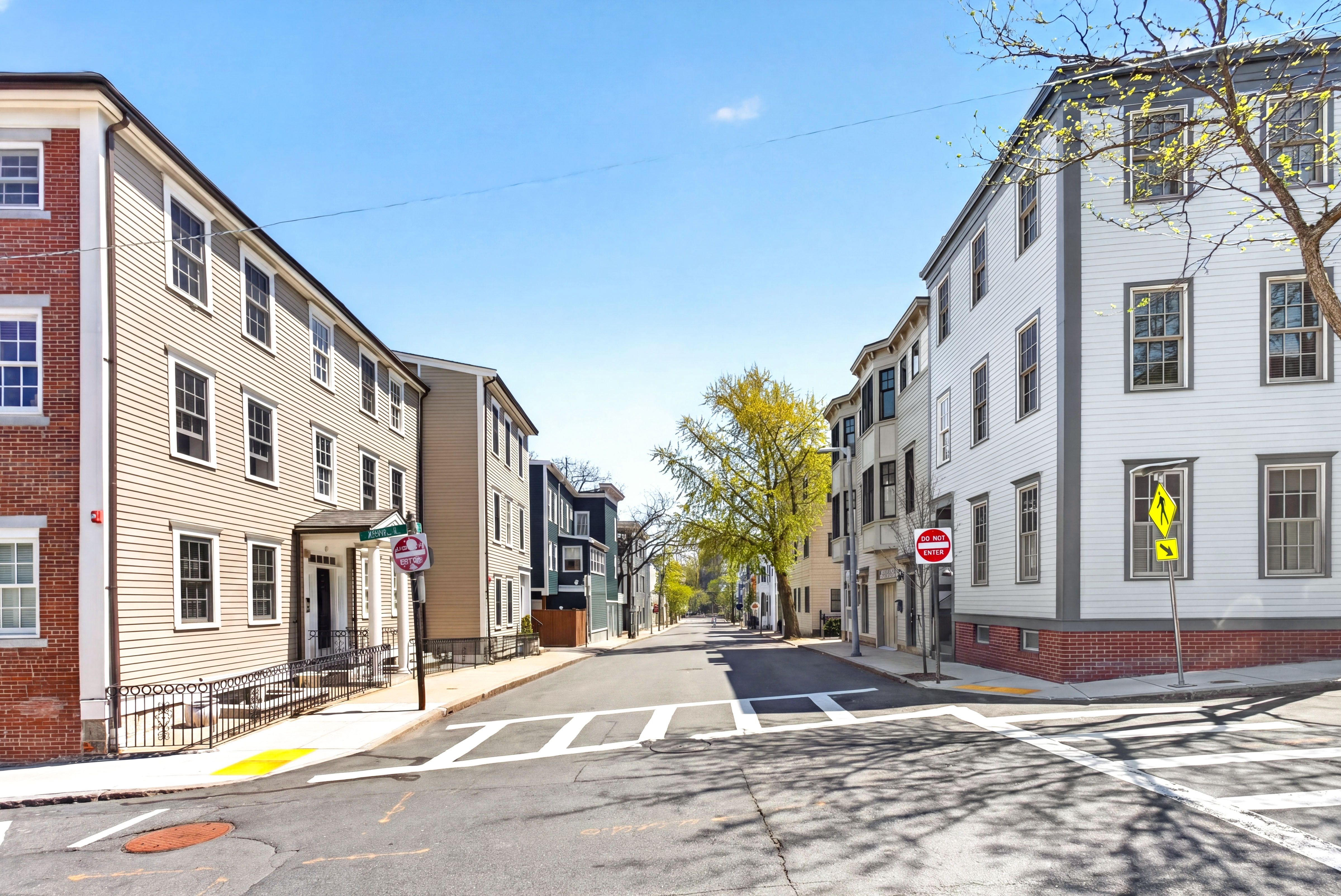  57 Bartlett Street, Boston, MA, 02129 - 物件實景