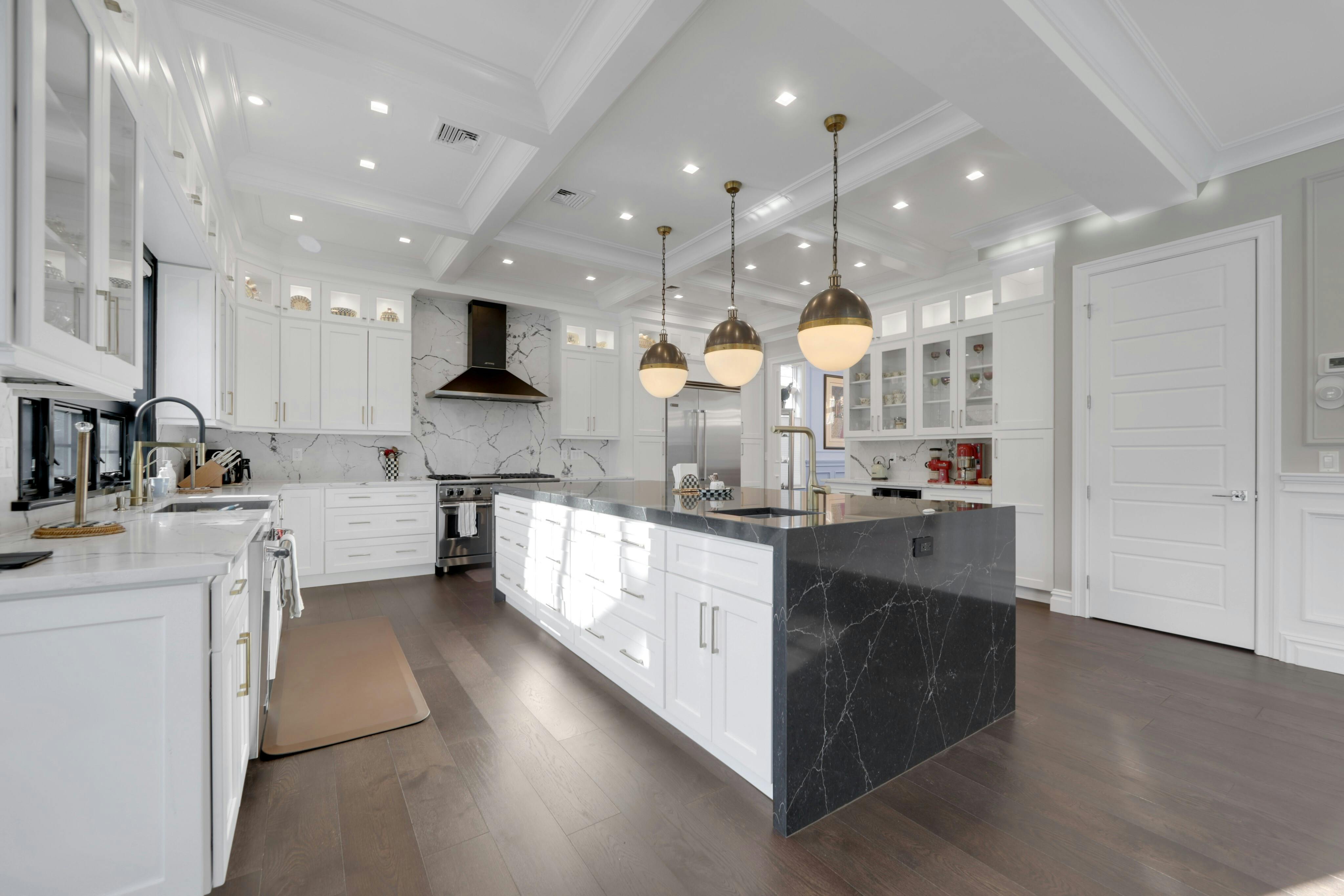  6 Allison Drive, Englewood Cliffs, NJ 07632 - 物件實景