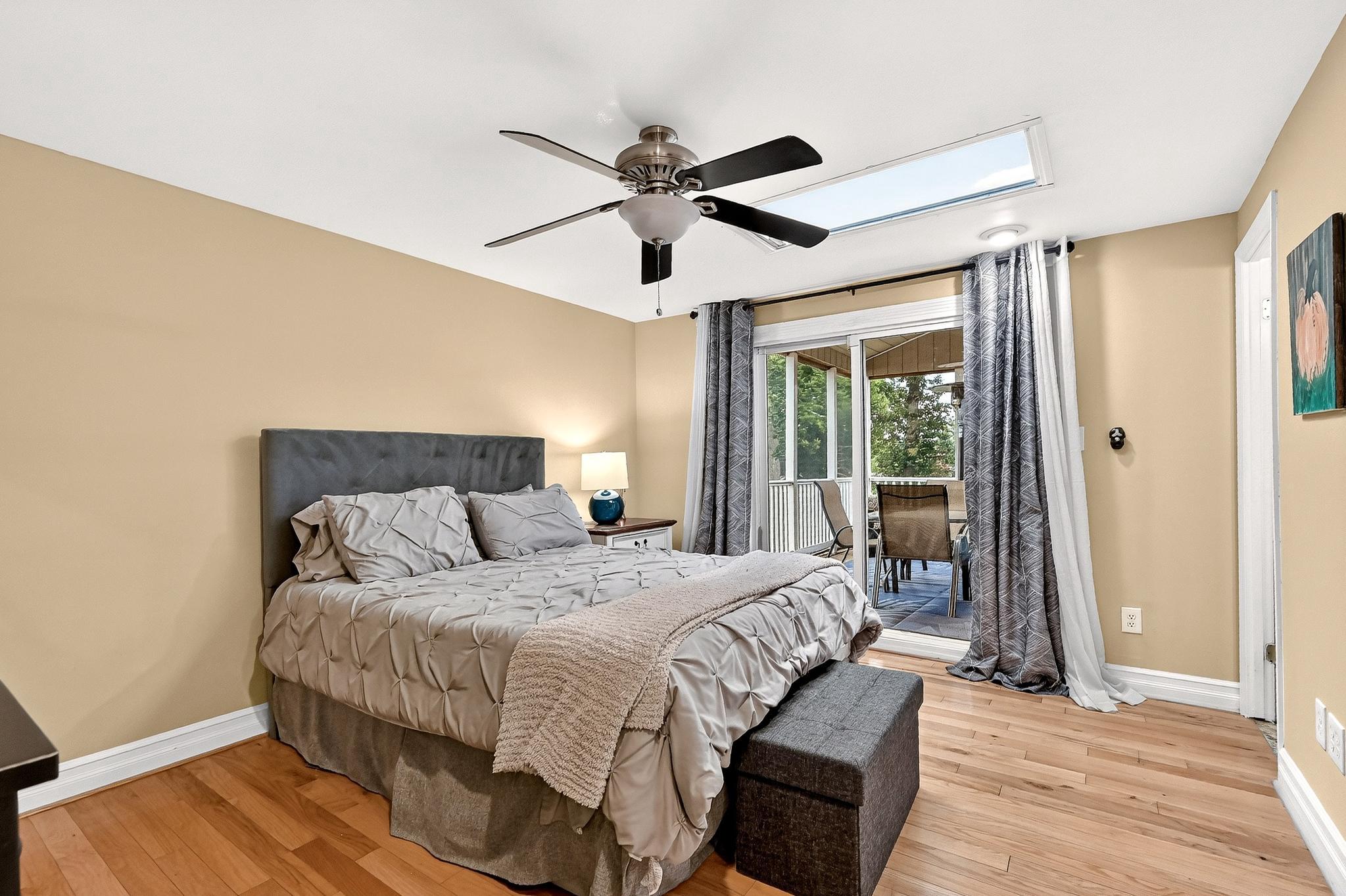  7920 Freehollow Drive, Falls Church, VA, 22042 - 物件實景