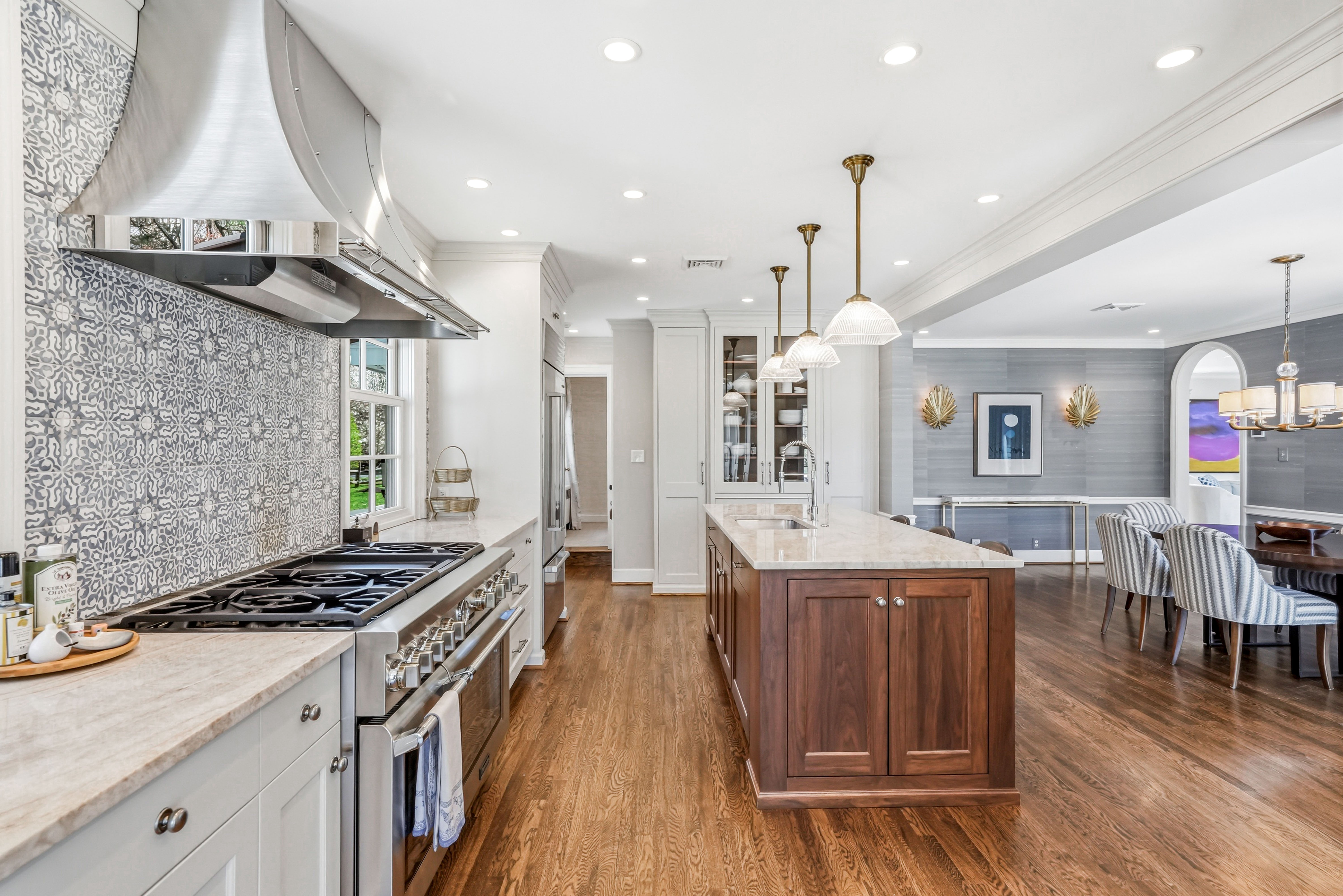  828 Black Rock Road, Gladwyne, PA 19035 - 物件實景