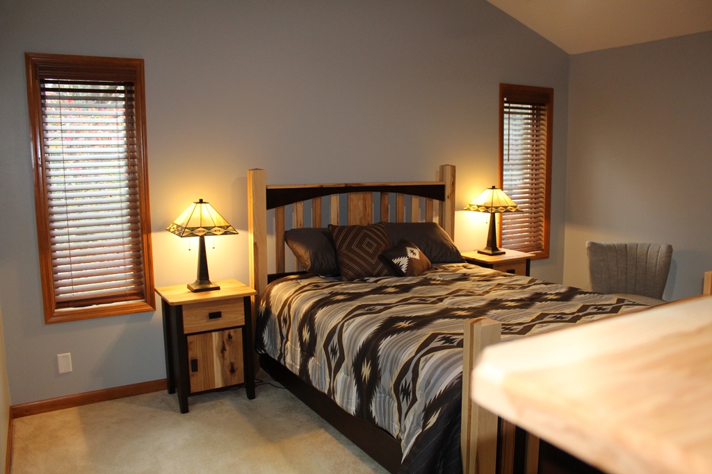 Minocqua, Wisconsin, 54548, United States, 3 Bedrooms Bedrooms, ,2 BathroomsBathrooms,Residential,For Sale,1984863