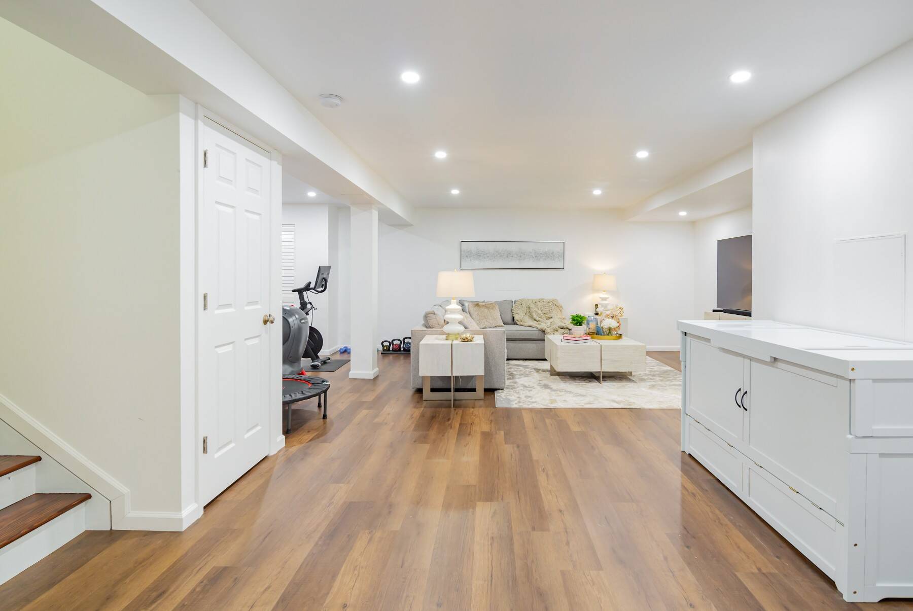  Beautiful Townhouse Condo - The Courtyards of Southampton - 物件實景