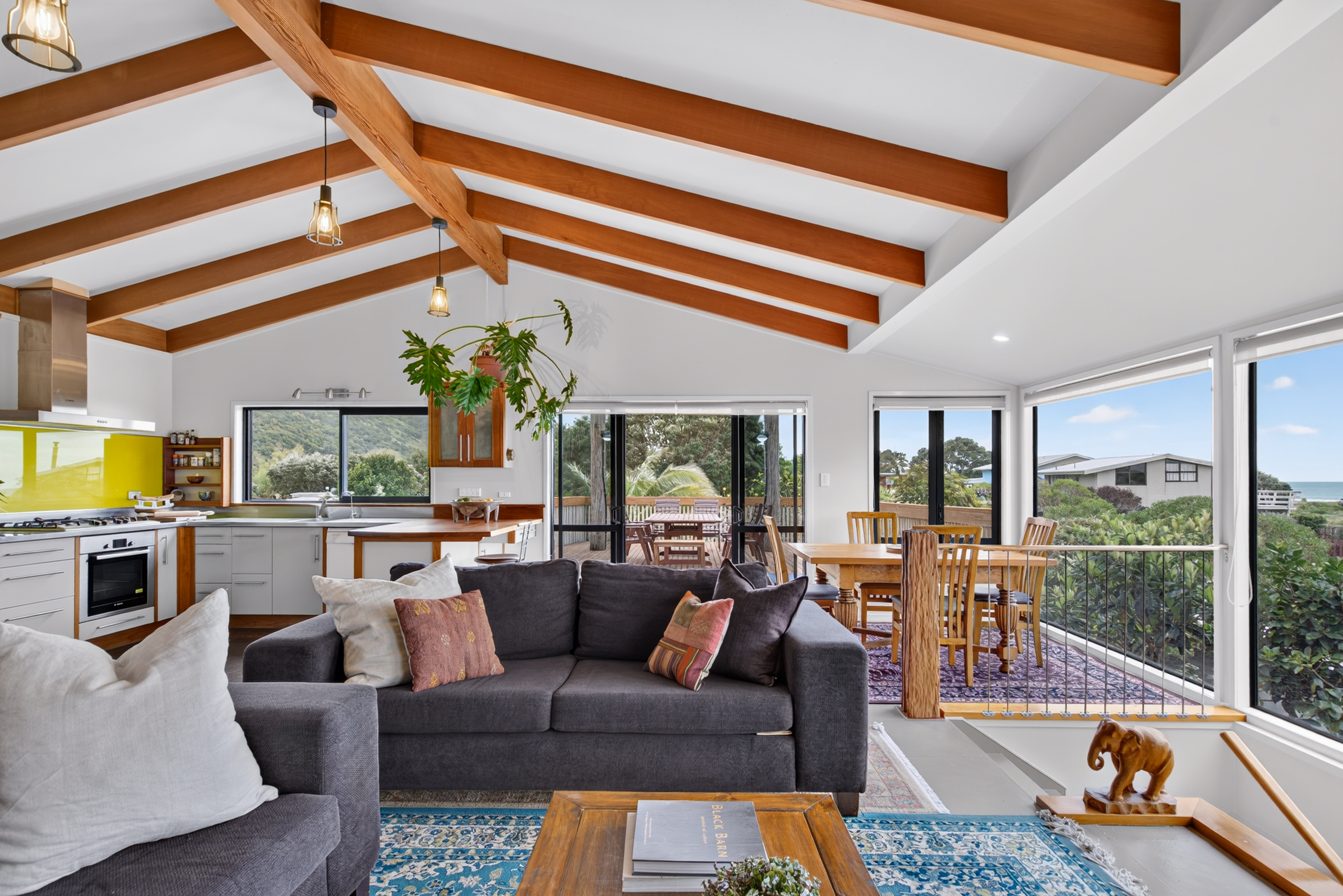  2 Quentin Place, Mahia Peninsula, Wairoa - 物件實景