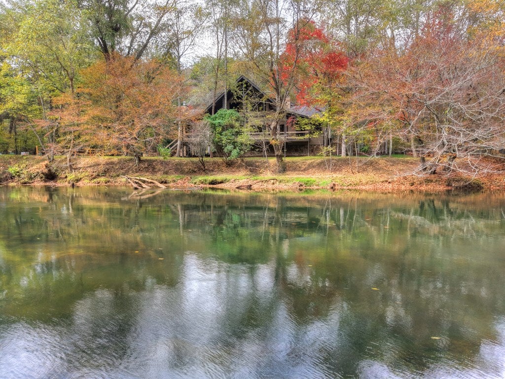Mineral Bluff, Georgia, 30559, United States, 4 Bedrooms Bedrooms, ,5 BathroomsBathrooms,Residential,For Sale,1986837