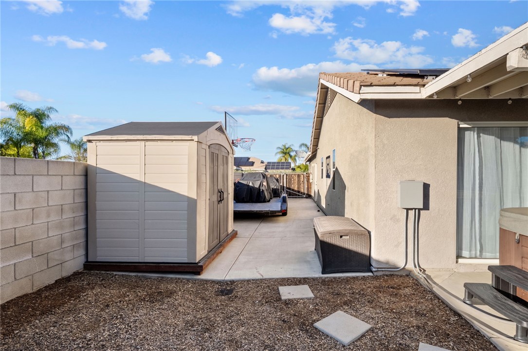 Winchester, California, 92596, United States, 3 Bedrooms Bedrooms, ,2 BathroomsBathrooms,Residential,For Sale,2010762