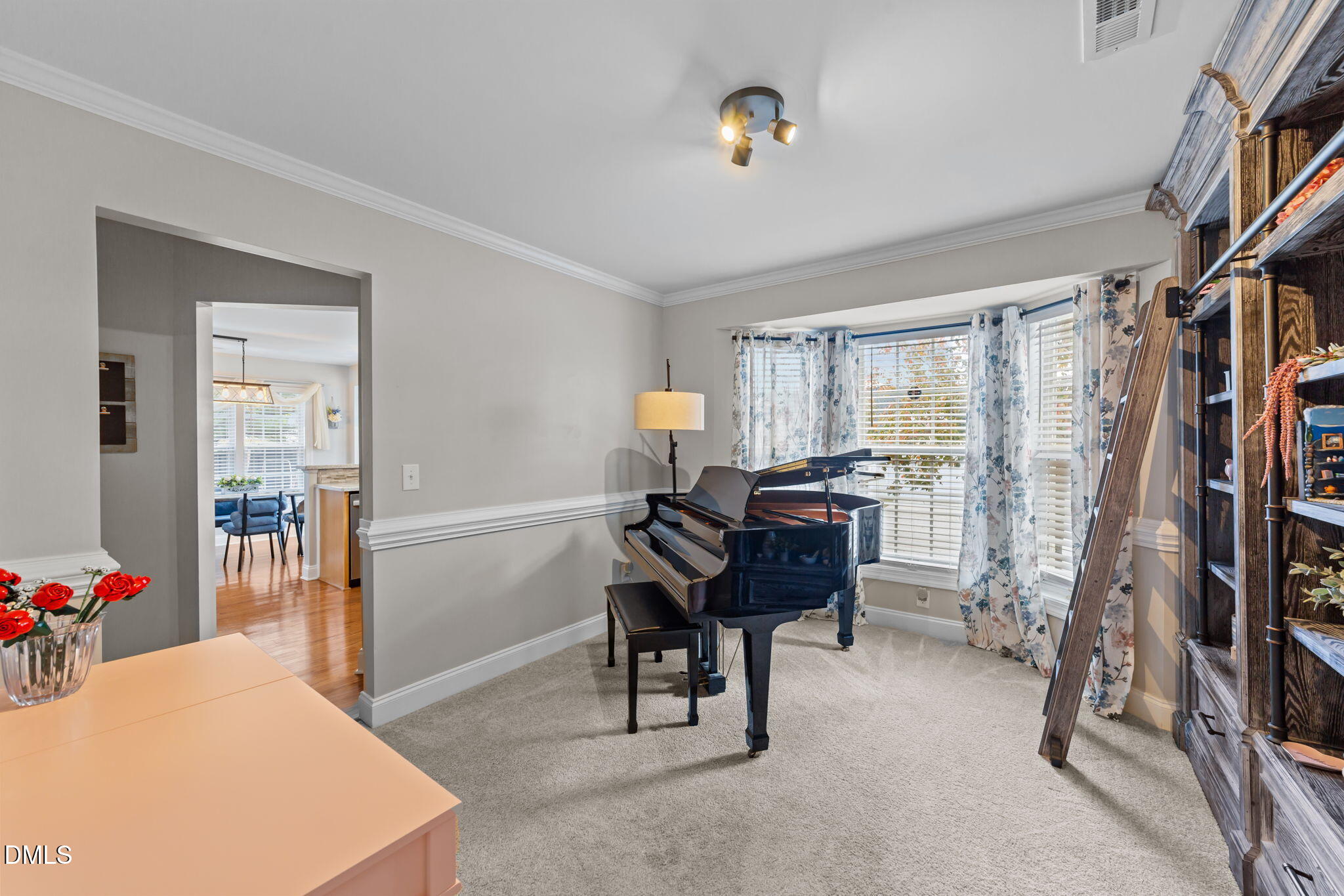 Holly Springs, North Carolina, 27540, United States, 4 Bedrooms Bedrooms, ,3 BathroomsBathrooms,Residential,For Sale,1985407