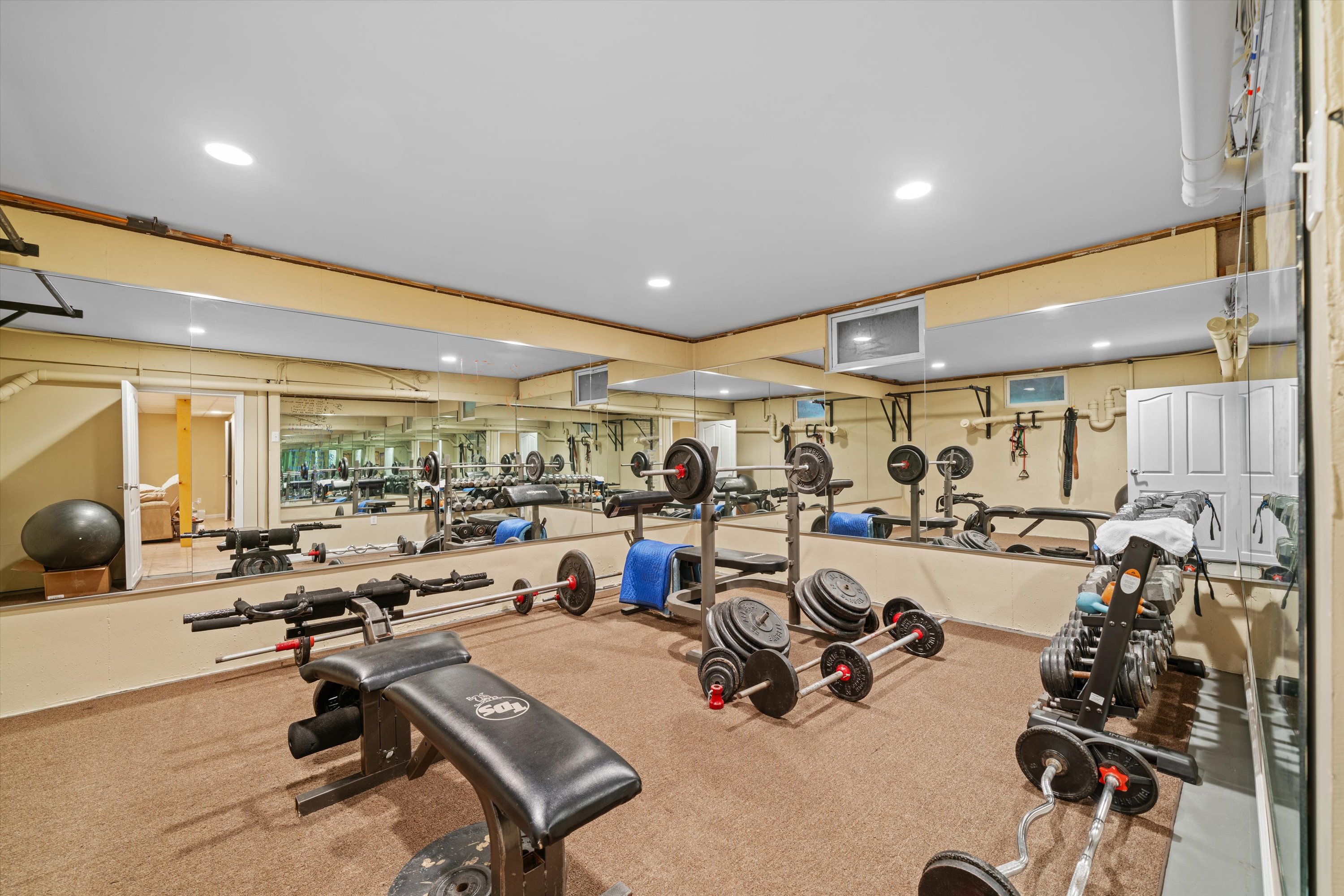 Montgomery, New York, 12549, United States, 4 Bedrooms Bedrooms, ,4 BathroomsBathrooms,Residential,For Sale,1806670