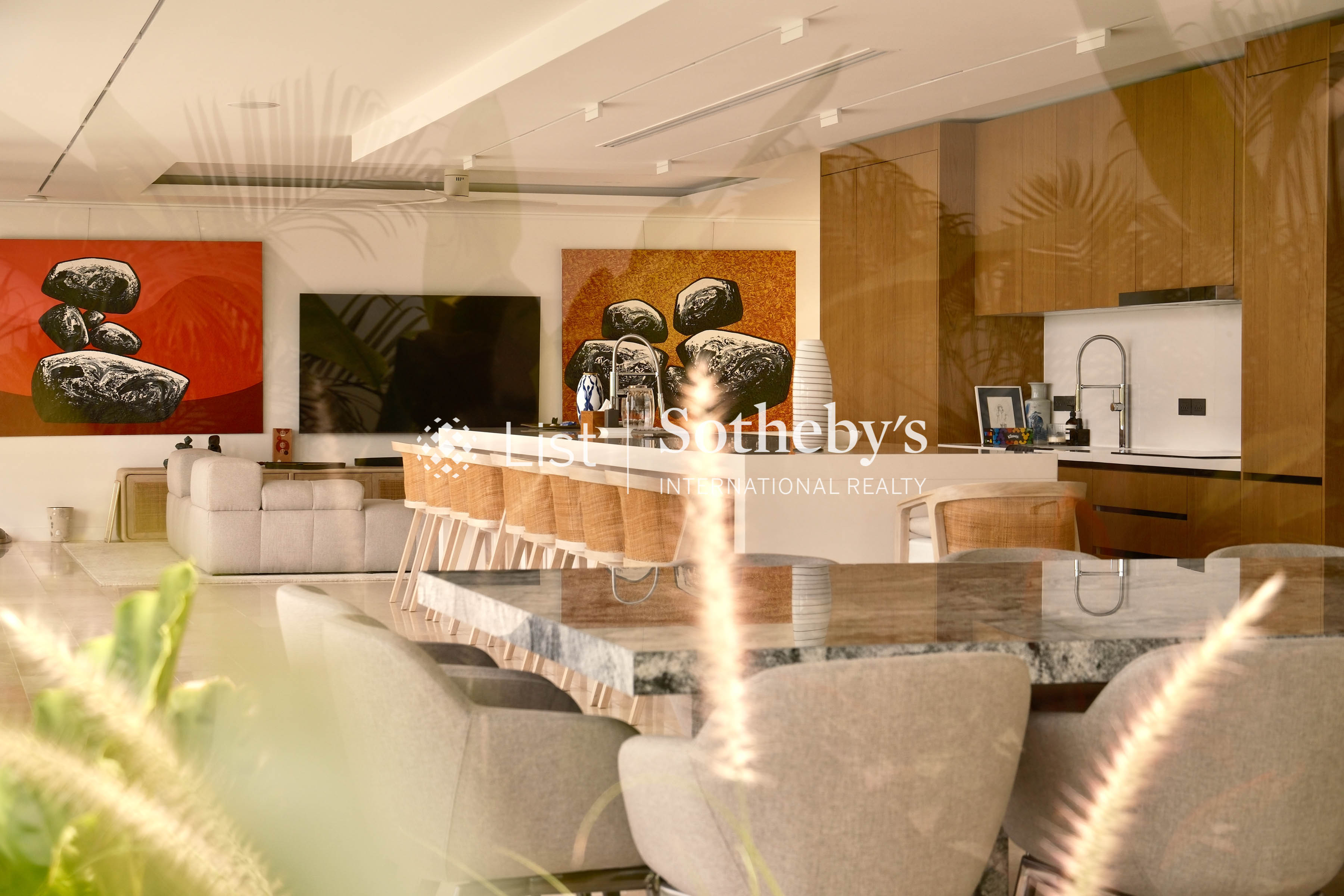  Ivory Sanctuary 7 Beds - 物件實景