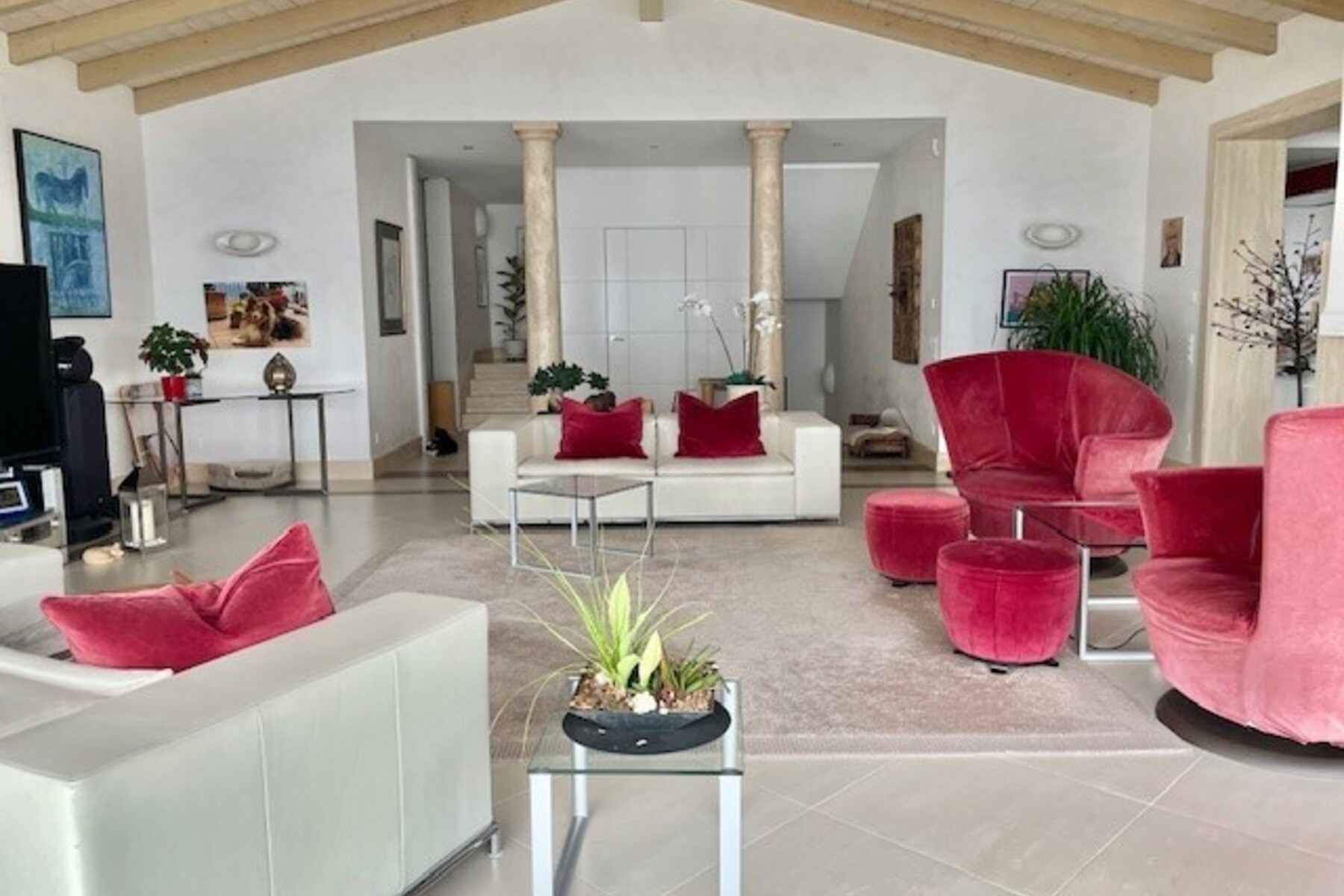  Uncertain times: your safe shelter in the heart of Switzerland - 物件實景